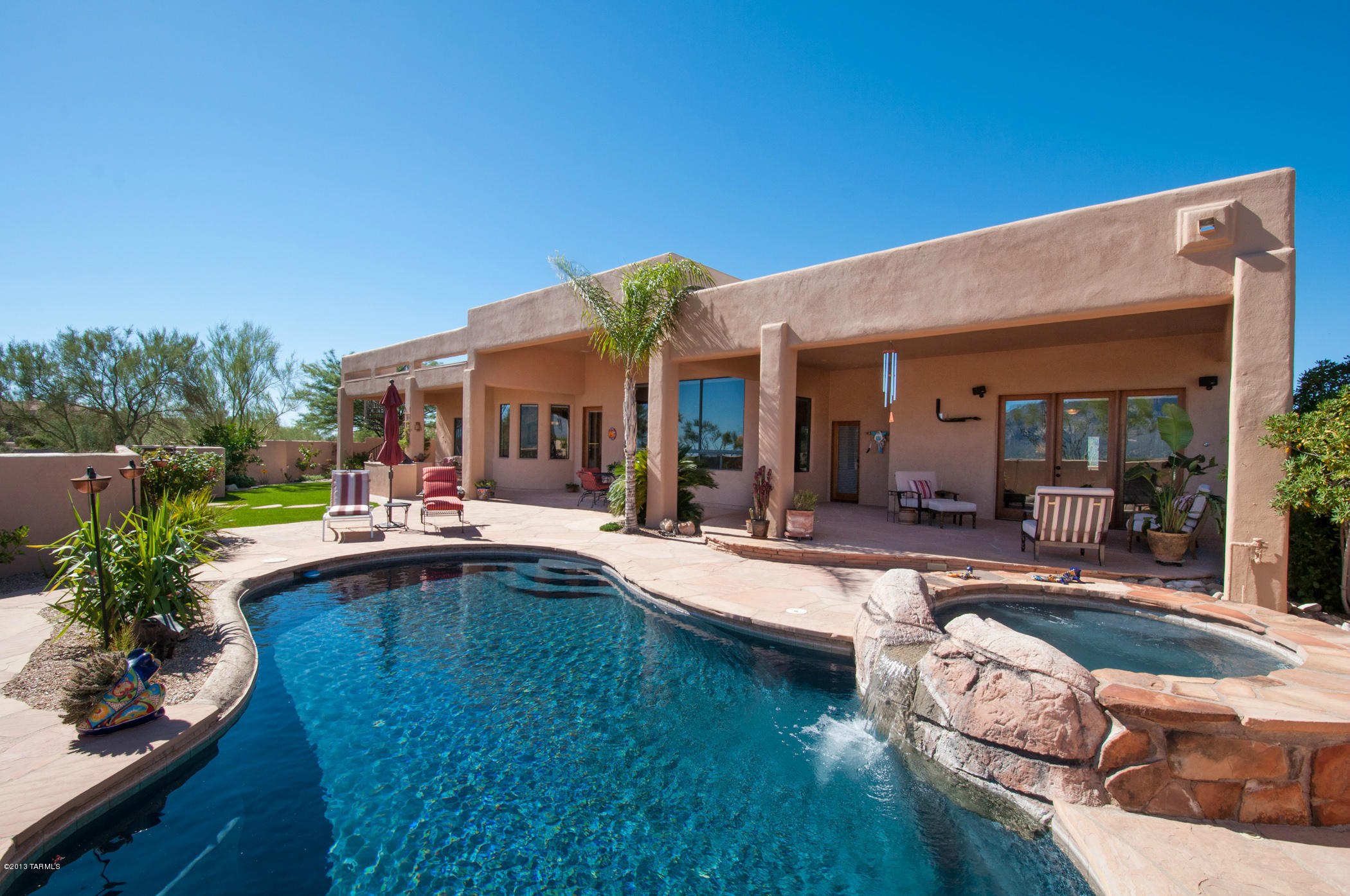 Coyote Ridge (1-109) - Residential