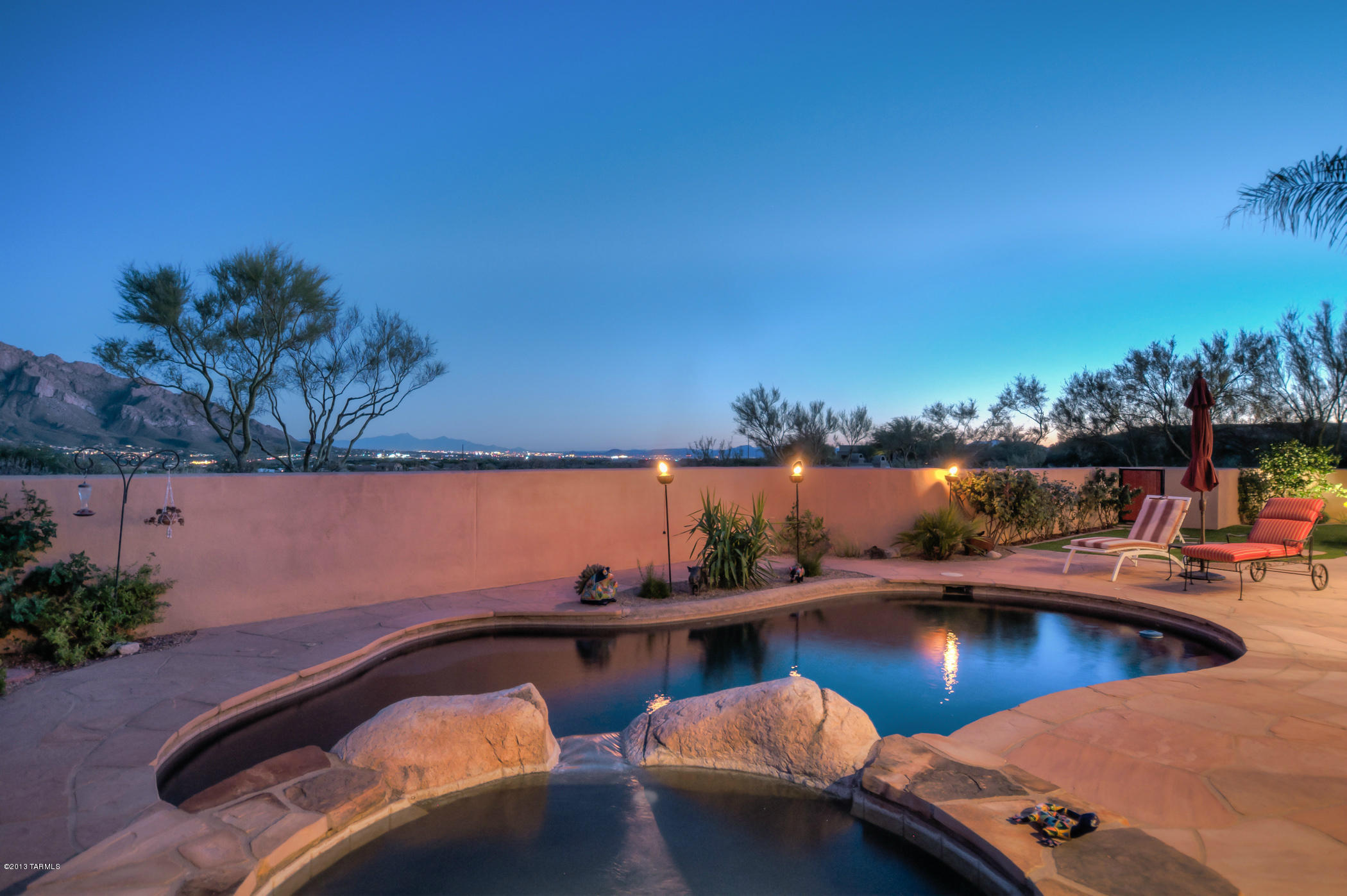 Coyote Ridge (1-109) - Residential