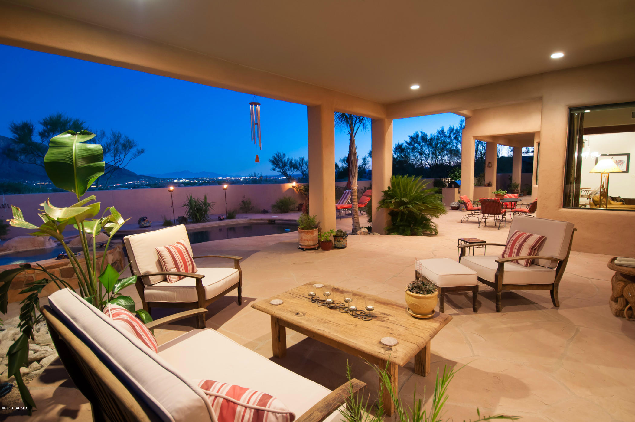 Coyote Ridge (1-109) - Residential