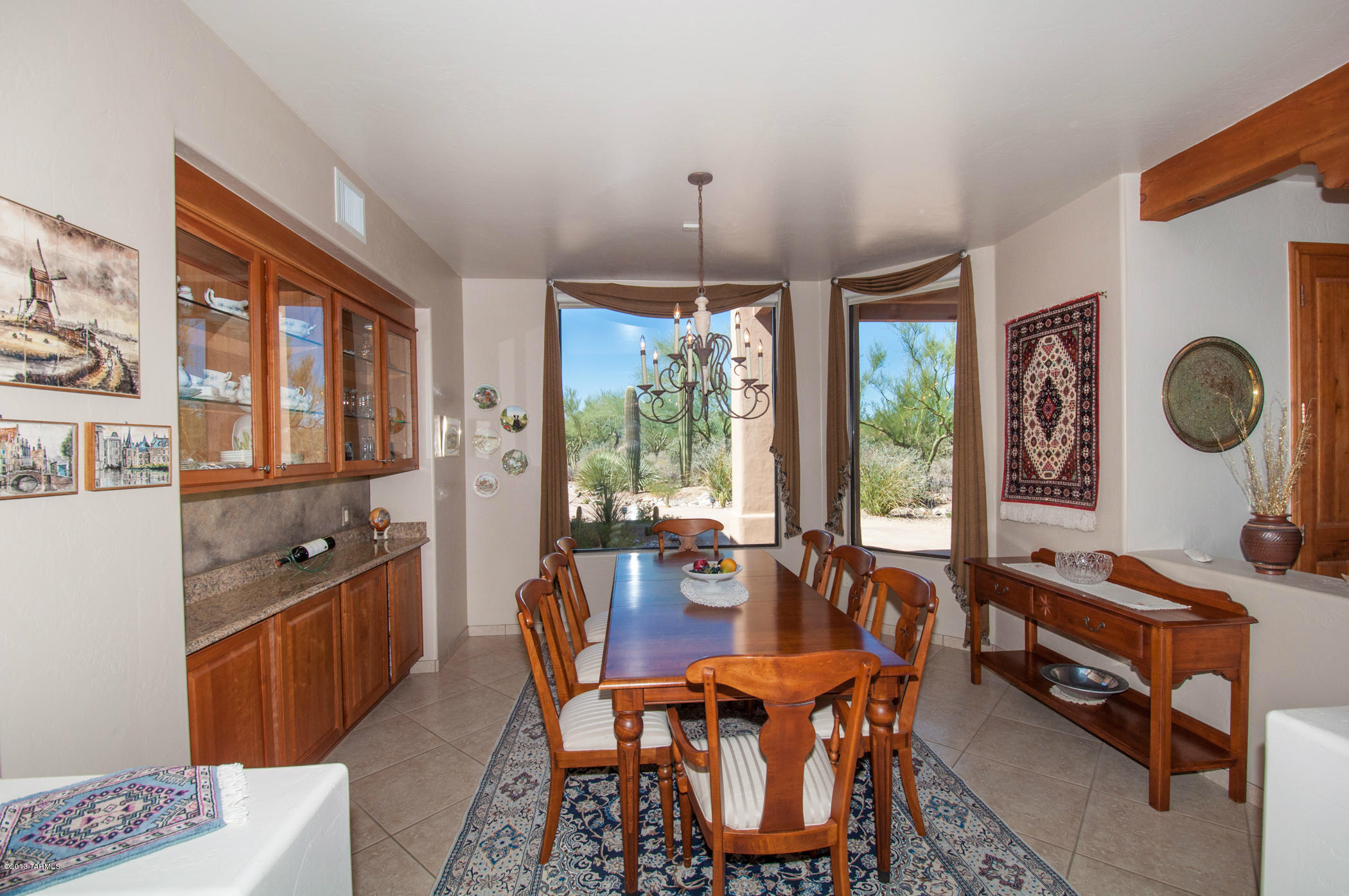 Coyote Ridge (1-109) - Residential