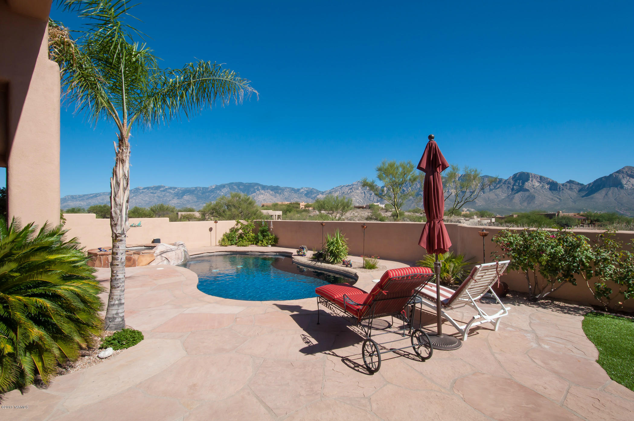 Coyote Ridge (1-109) - Residential