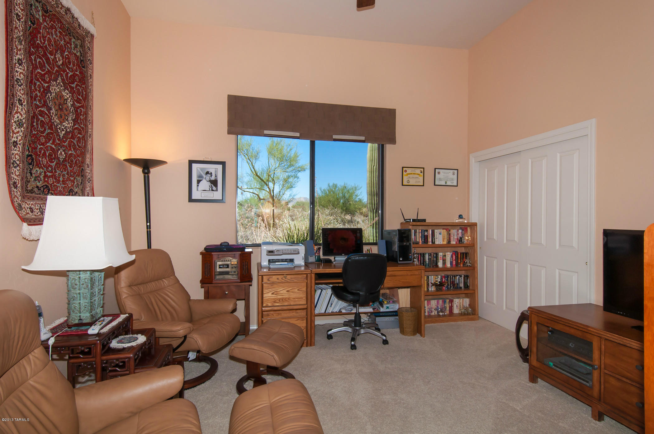 Coyote Ridge (1-109) - Residential