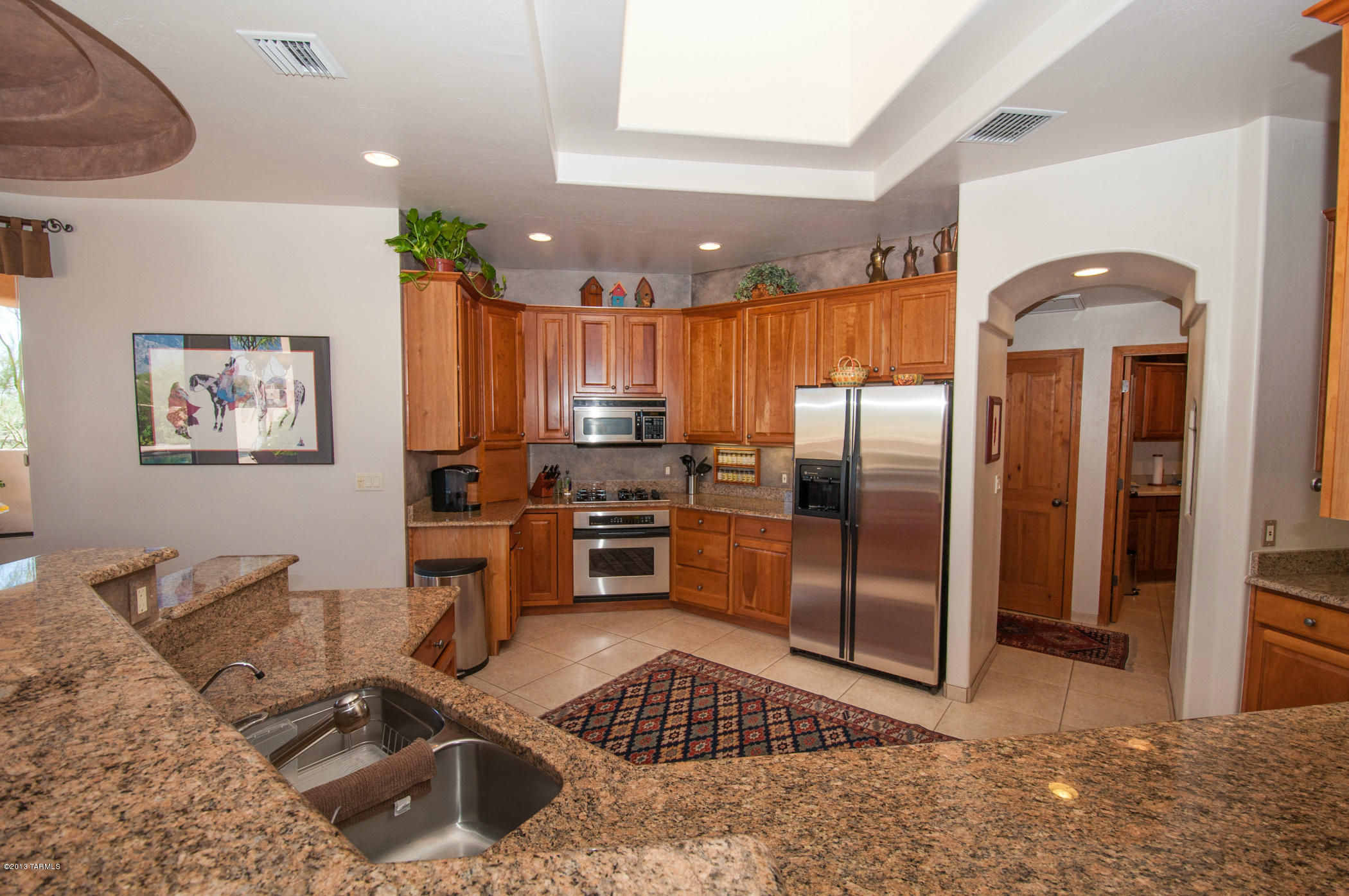 Coyote Ridge (1-109) - Residential