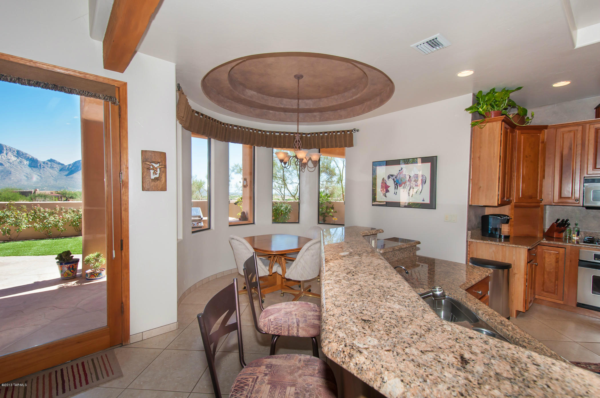 Coyote Ridge (1-109) - Residential