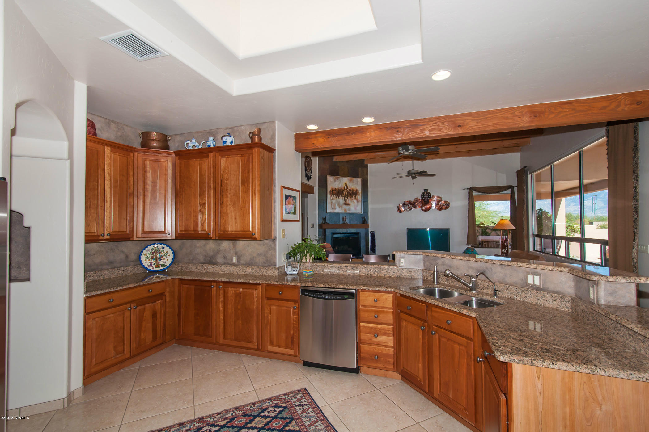Coyote Ridge (1-109) - Residential