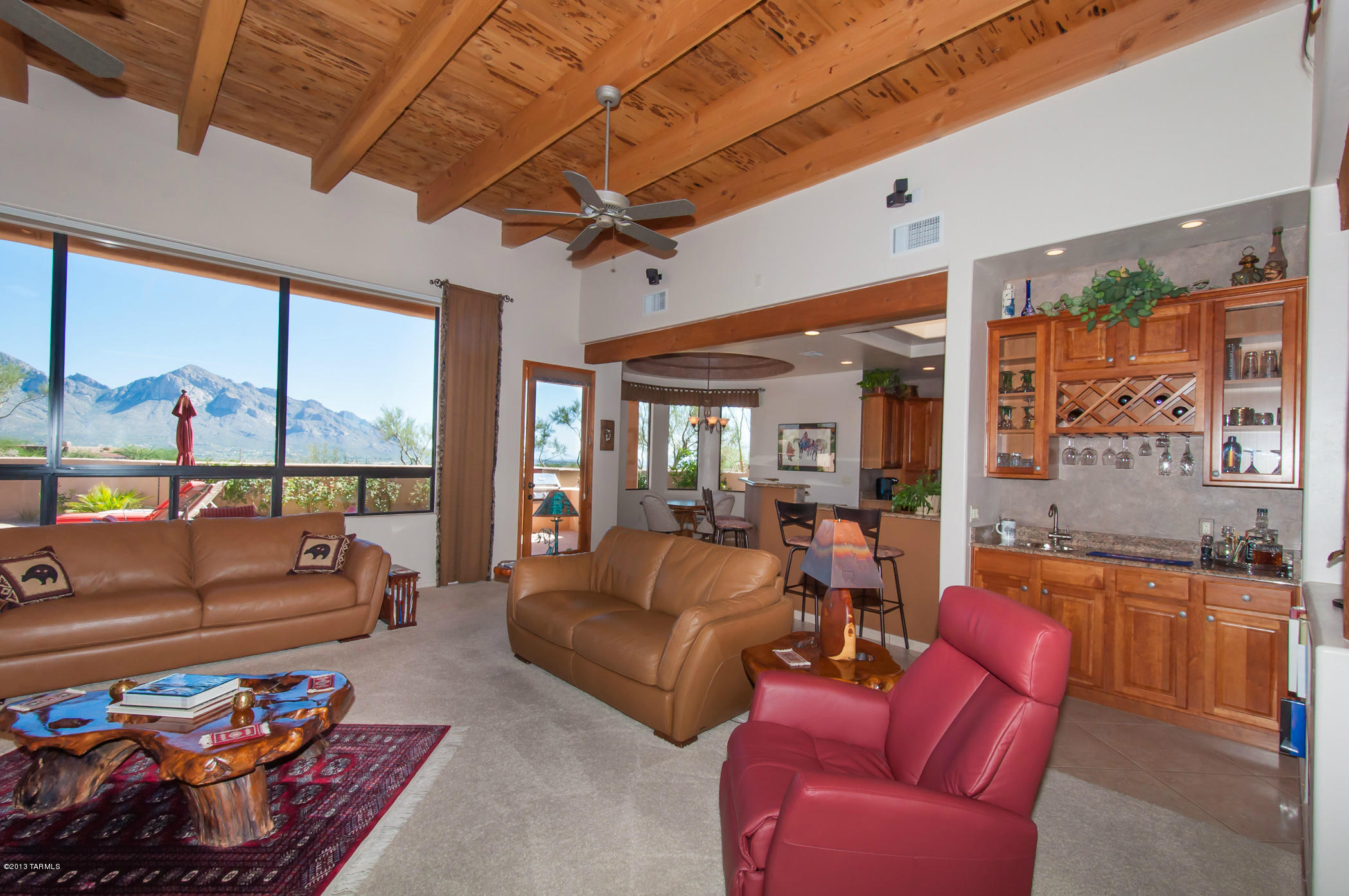 Coyote Ridge (1-109) - Residential
