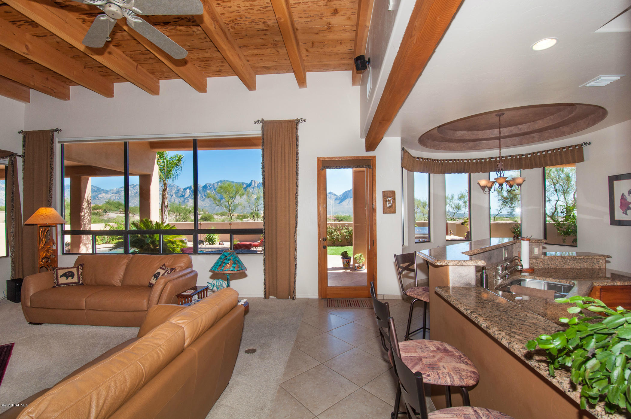 Coyote Ridge (1-109) - Residential