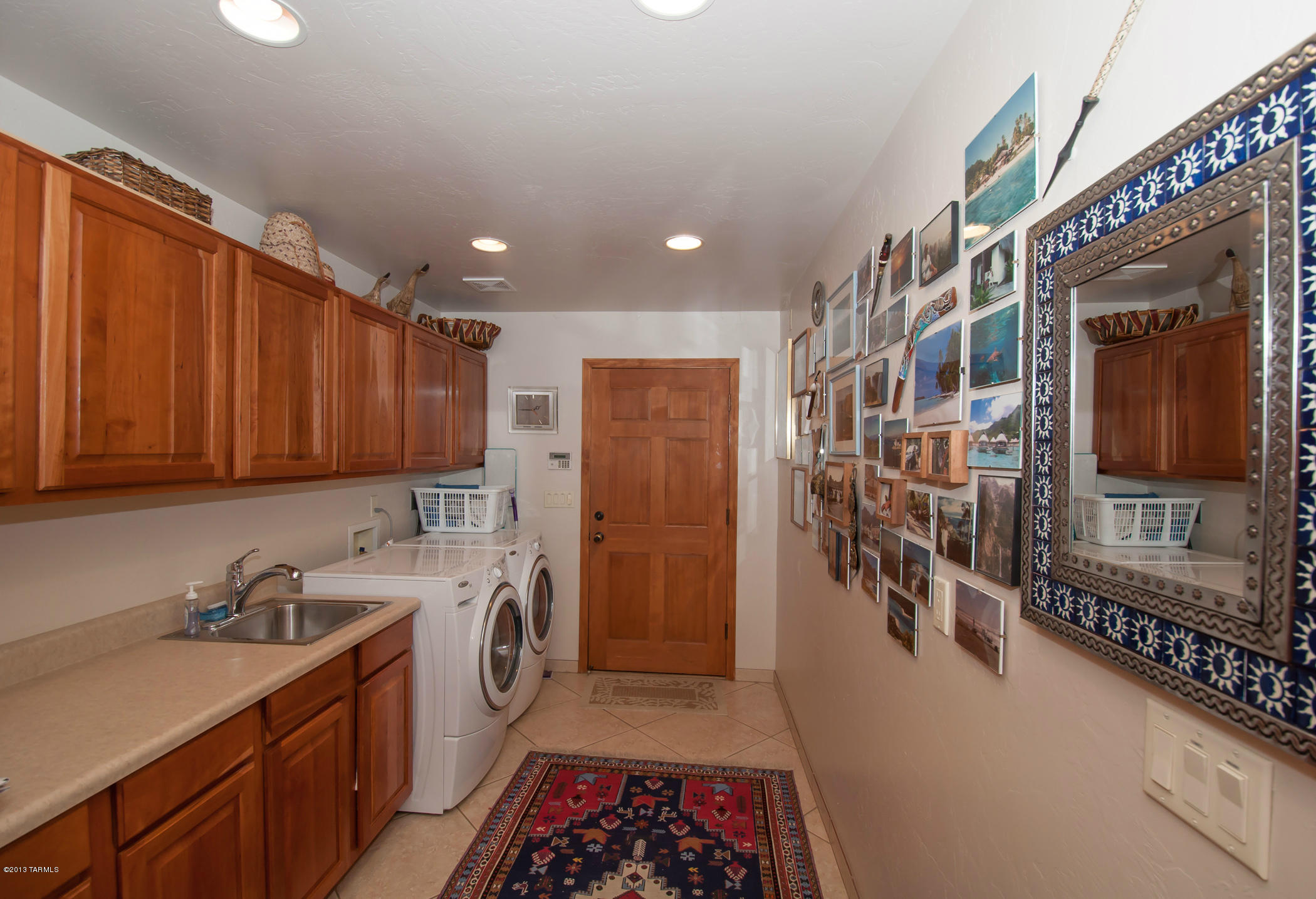 Coyote Ridge (1-109) - Residential