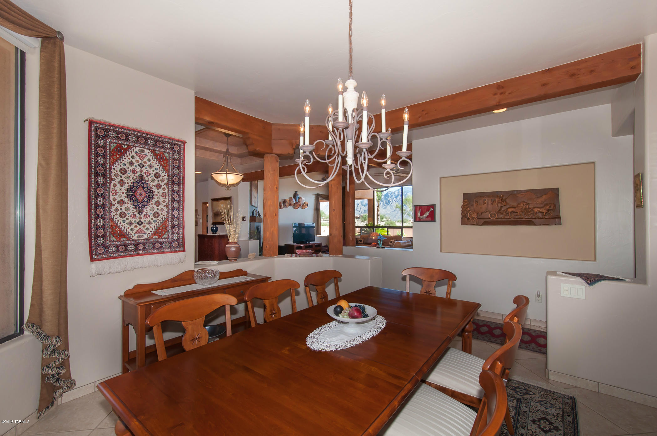 Coyote Ridge (1-109) - Residential