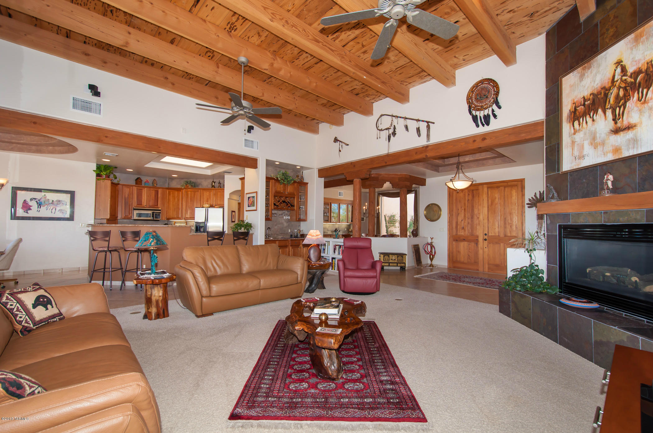Coyote Ridge (1-109) - Residential