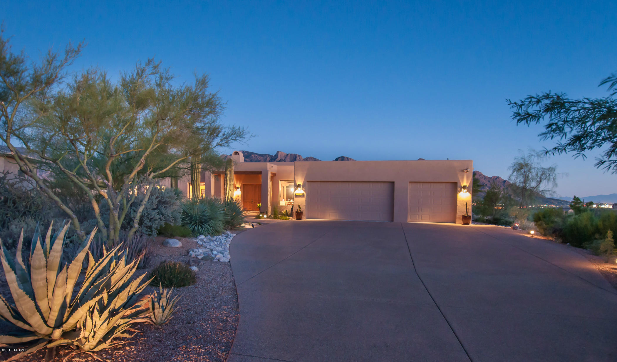 Coyote Ridge (1-109) - Residential