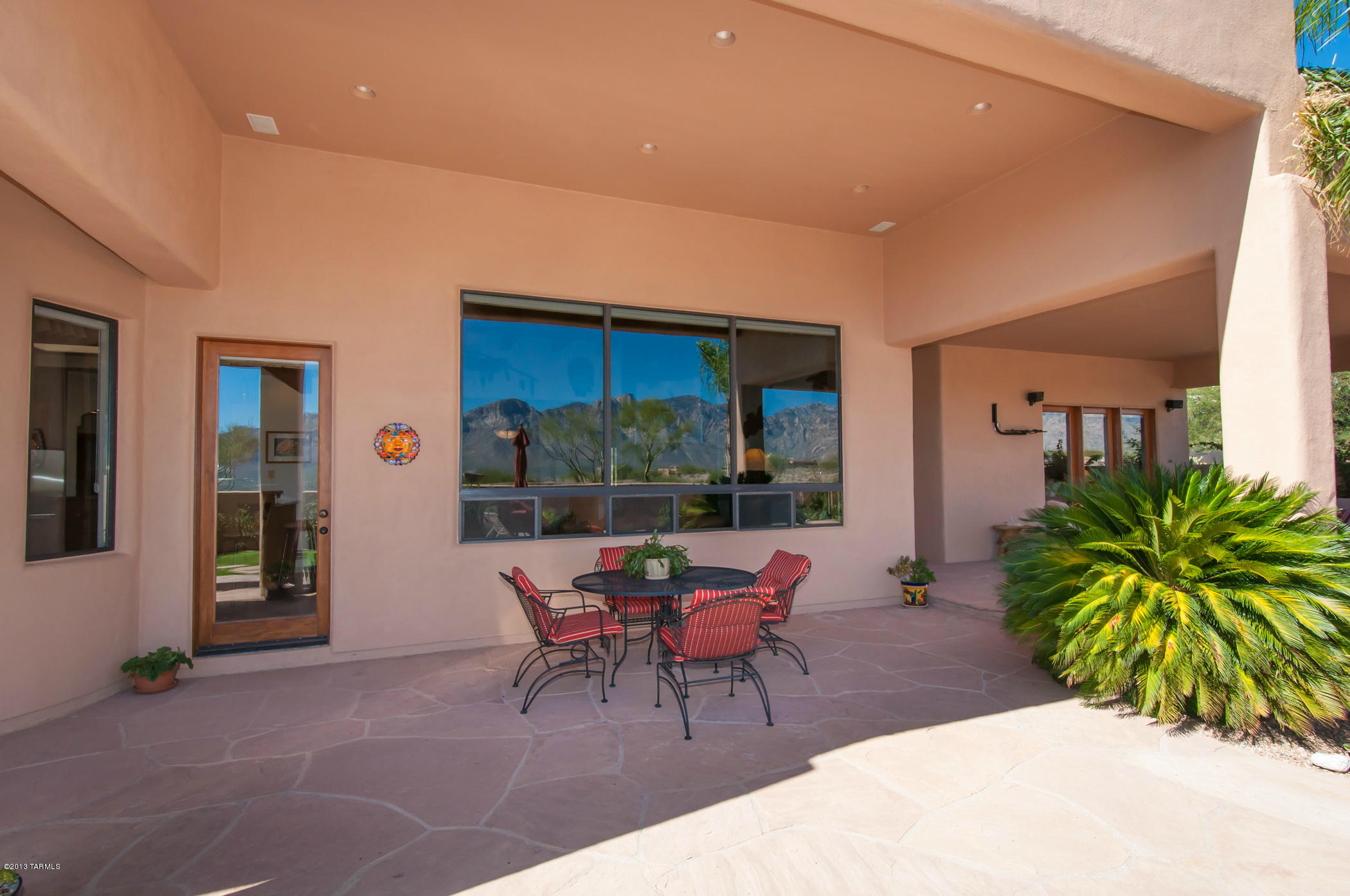Coyote Ridge (1-109) - Residential