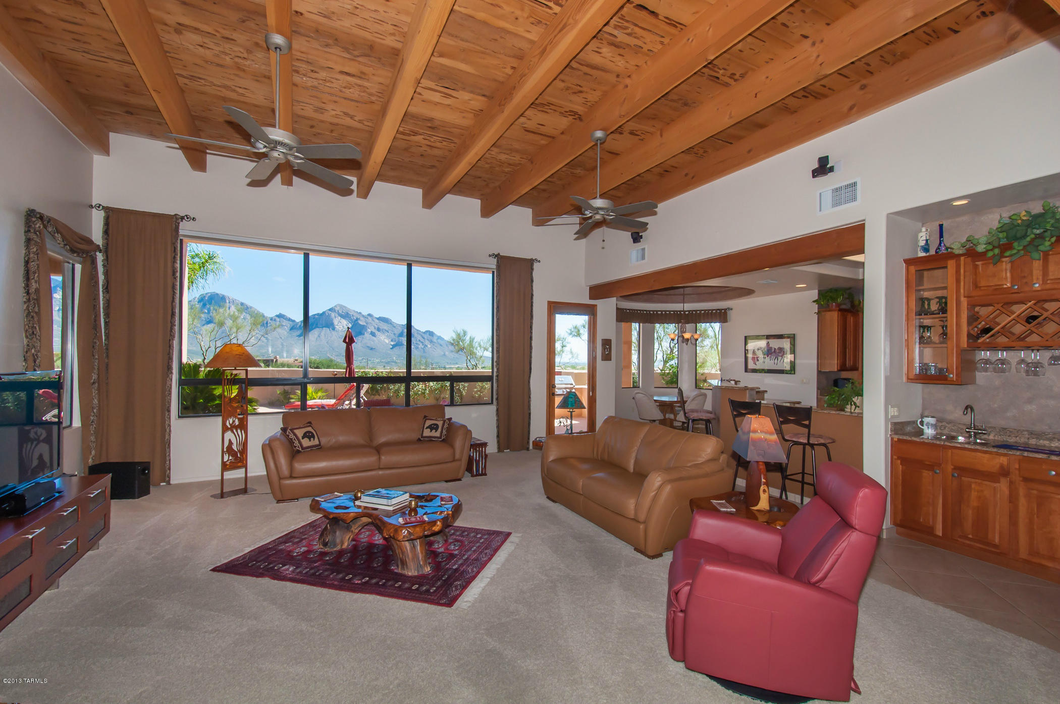 Coyote Ridge (1-109) - Residential