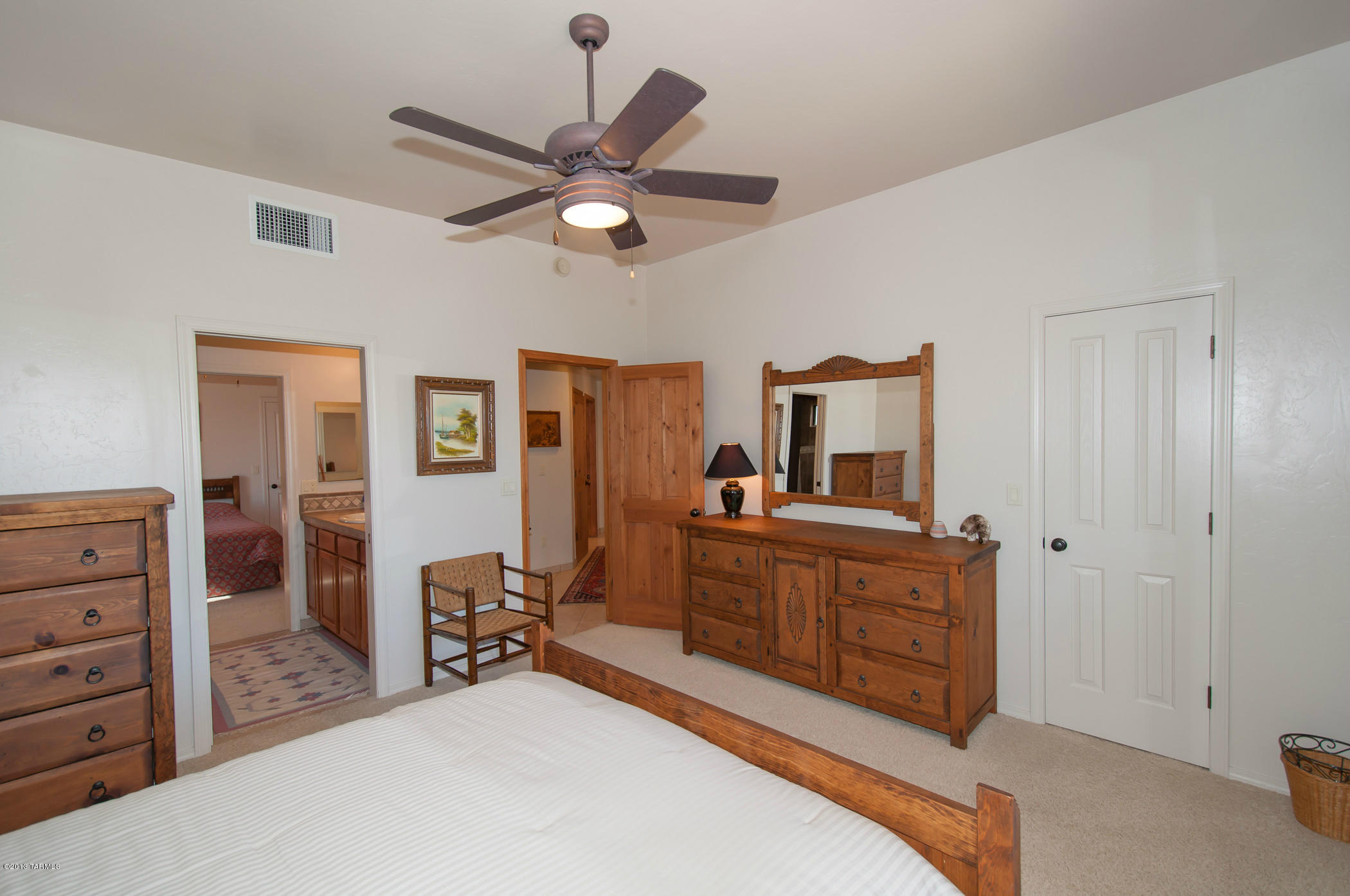 Coyote Ridge (1-109) - Residential