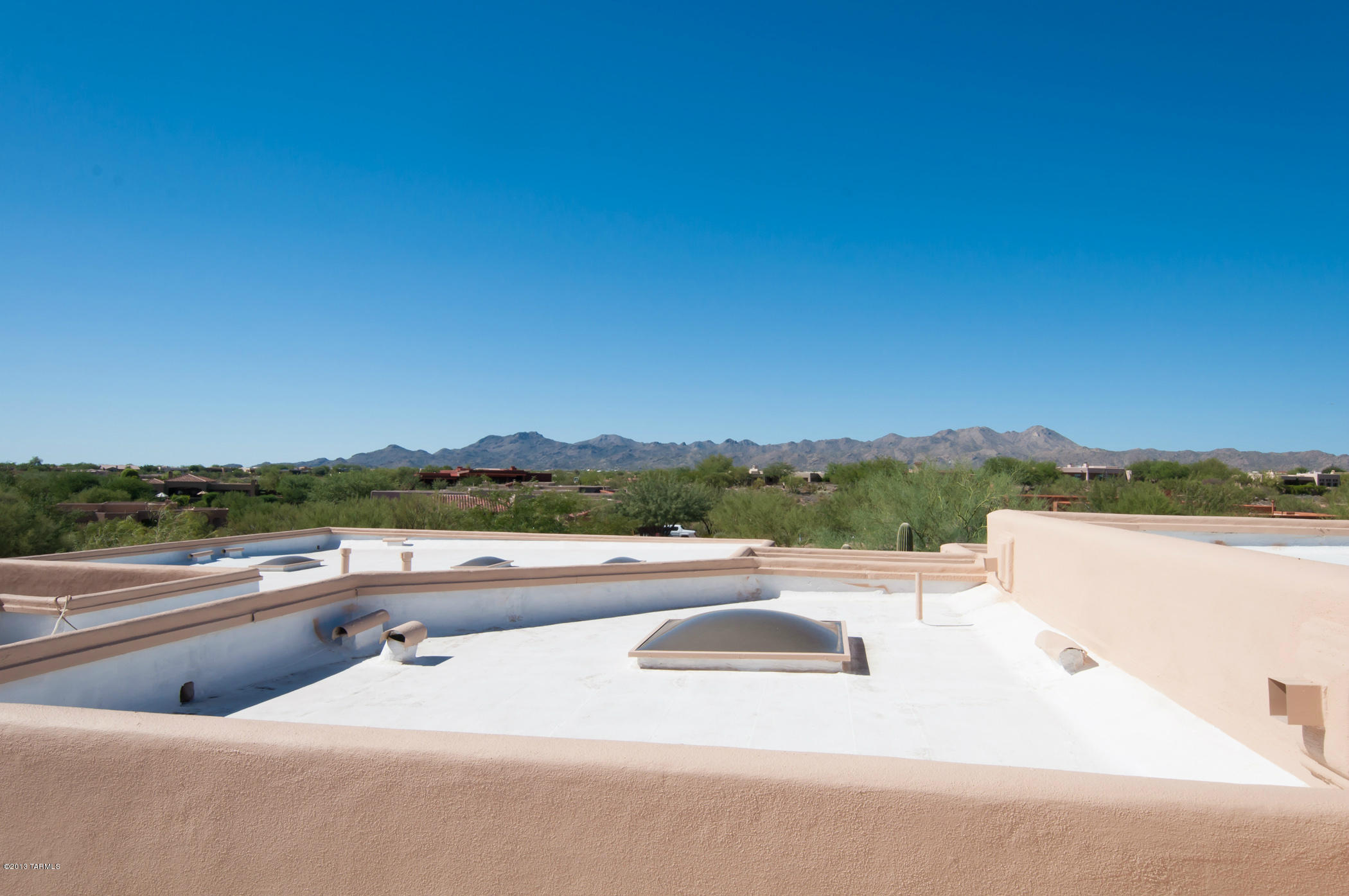 Coyote Ridge (1-109) - Residential