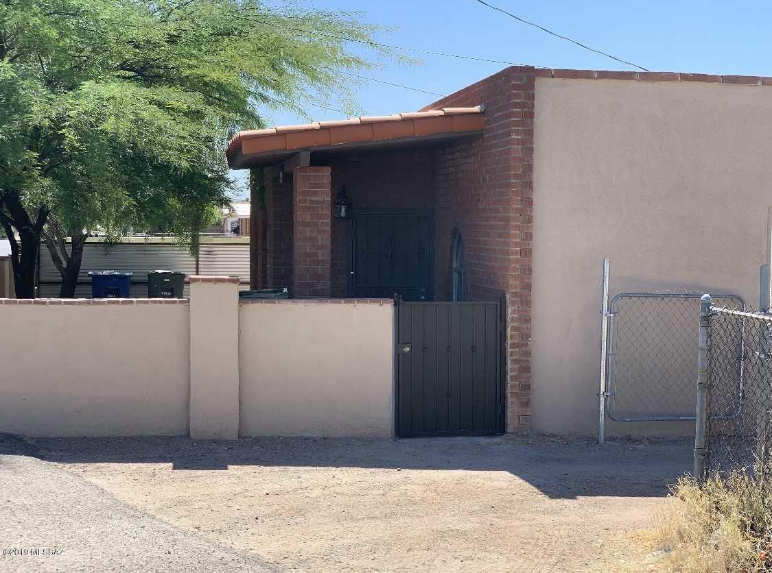 Rainbow Addition - Residential