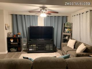 Rainbow Addition - Residential