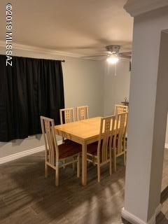 Rainbow Addition - Residential