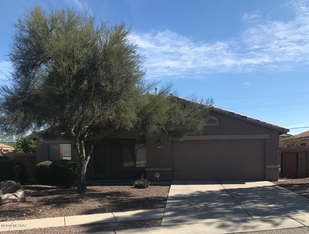 Starr Pass Shadows - Residential