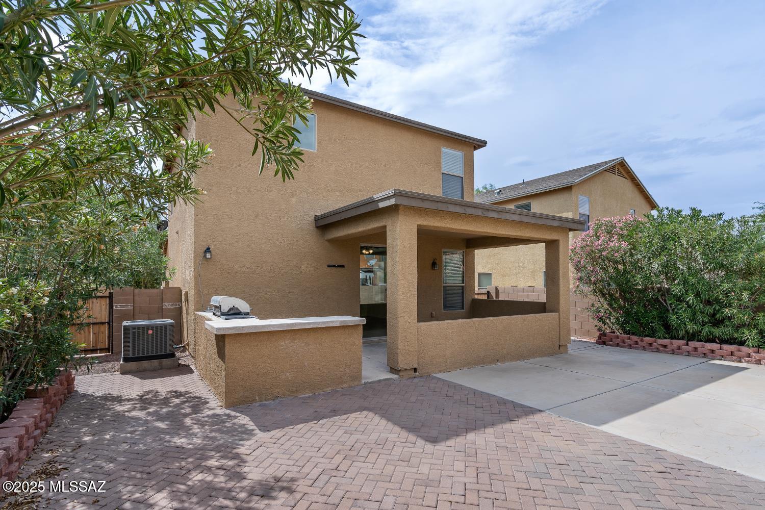 Rancho Valencia (1-583) - Residential Lease