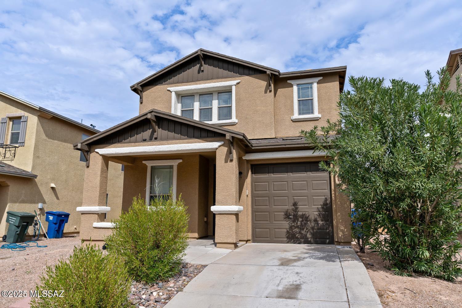 Rancho Valencia (1-583) - Residential Lease