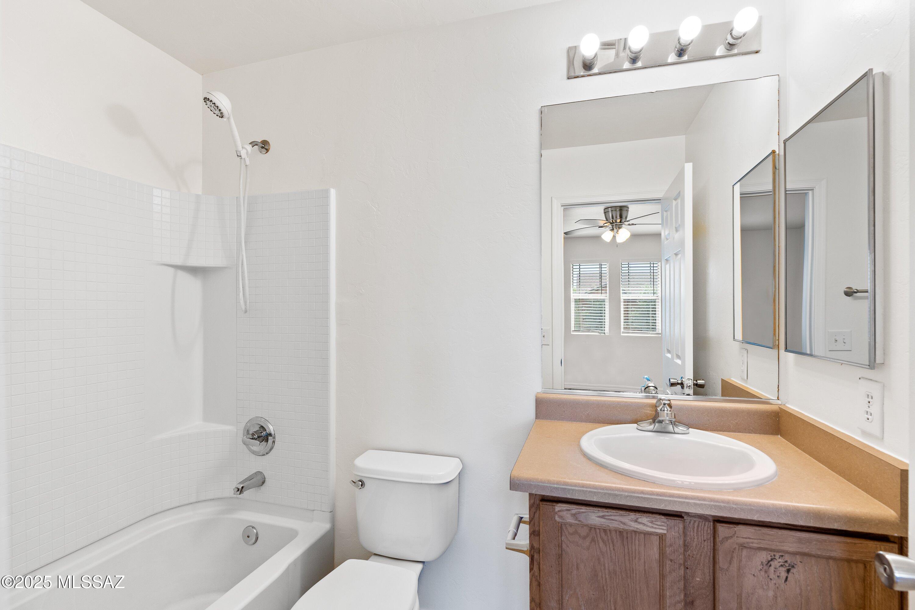 Rancho Valencia (1-583) - Residential Lease