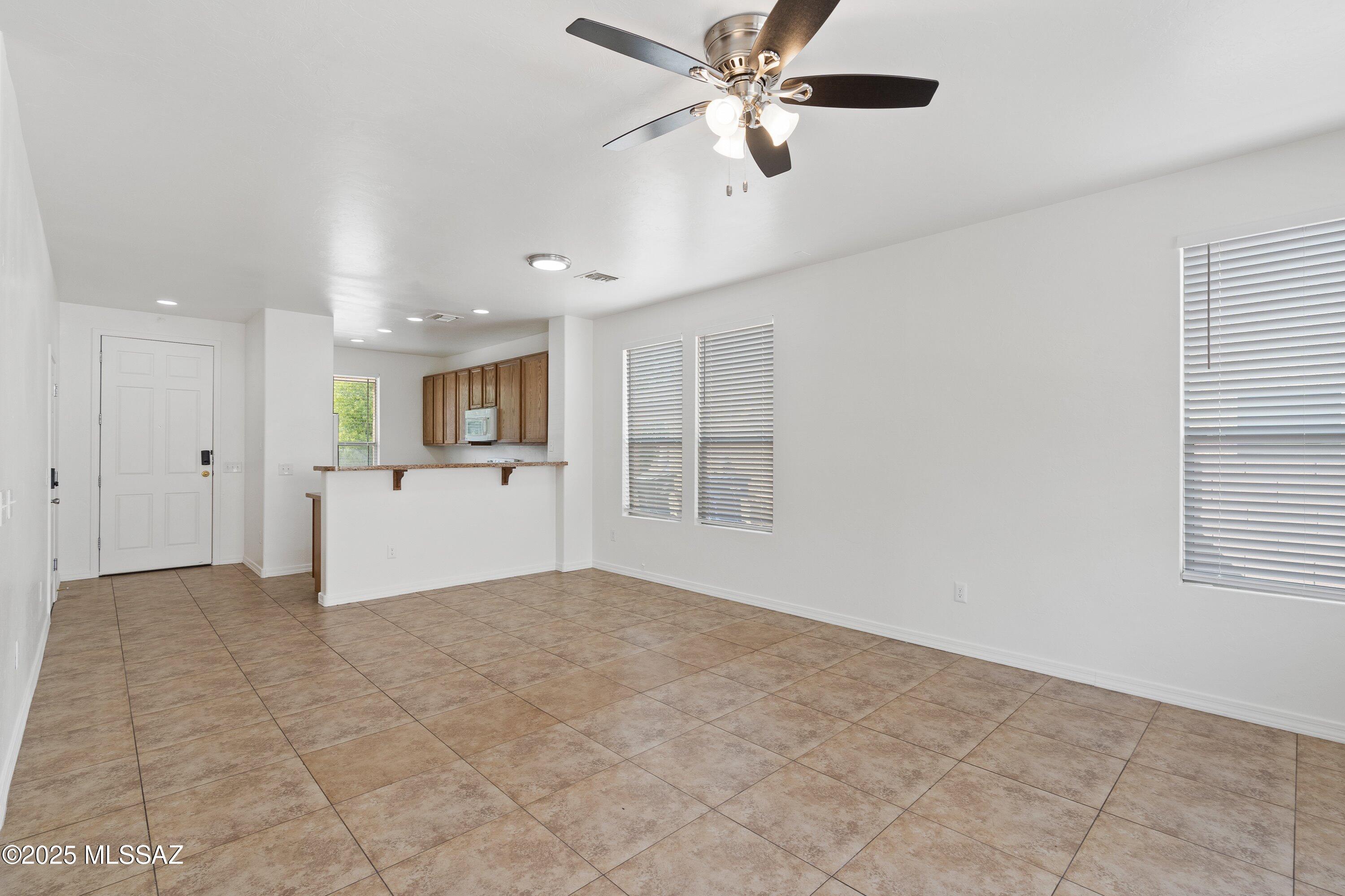 Rancho Valencia (1-583) - Residential Lease