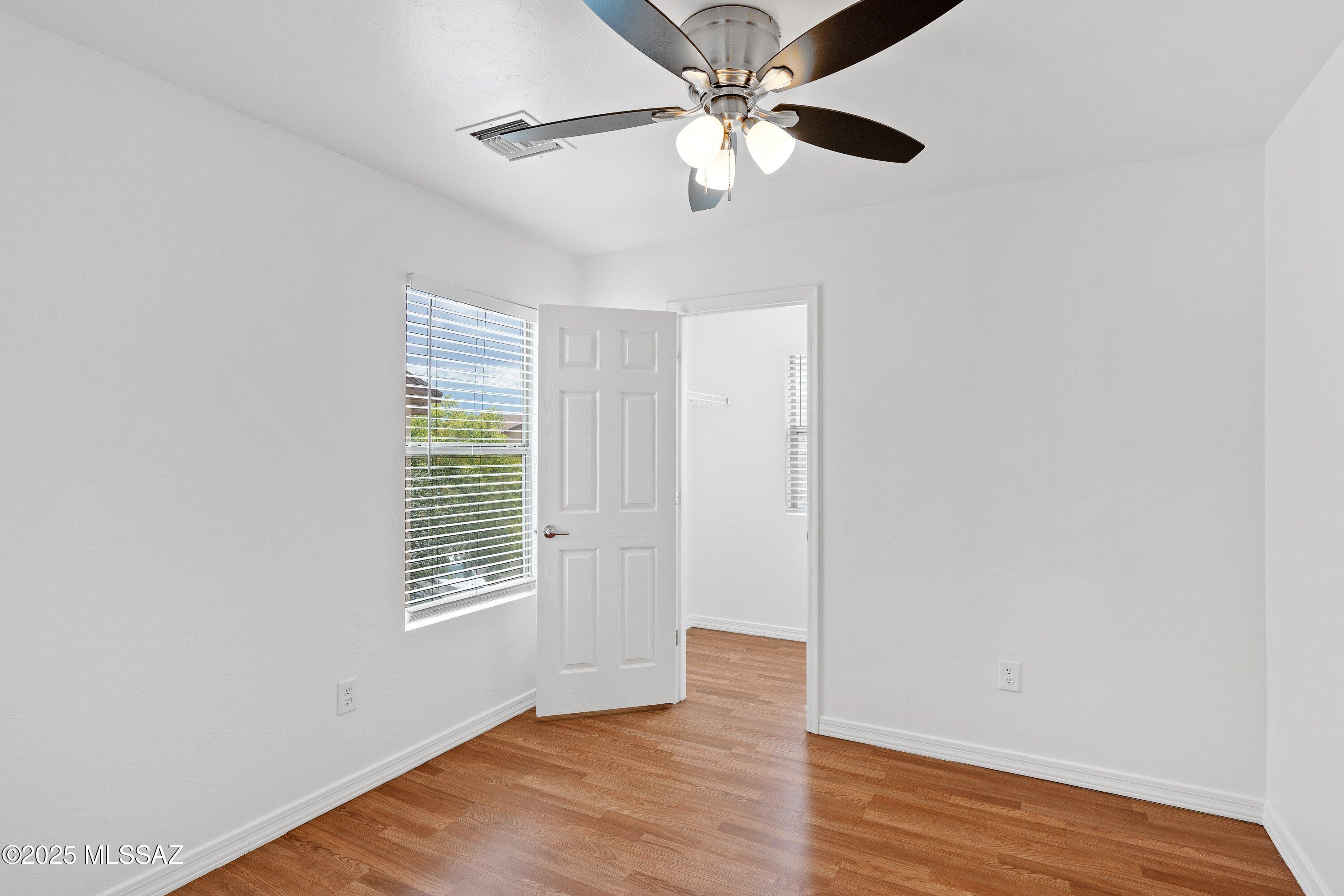 Rancho Valencia (1-583) - Residential Lease