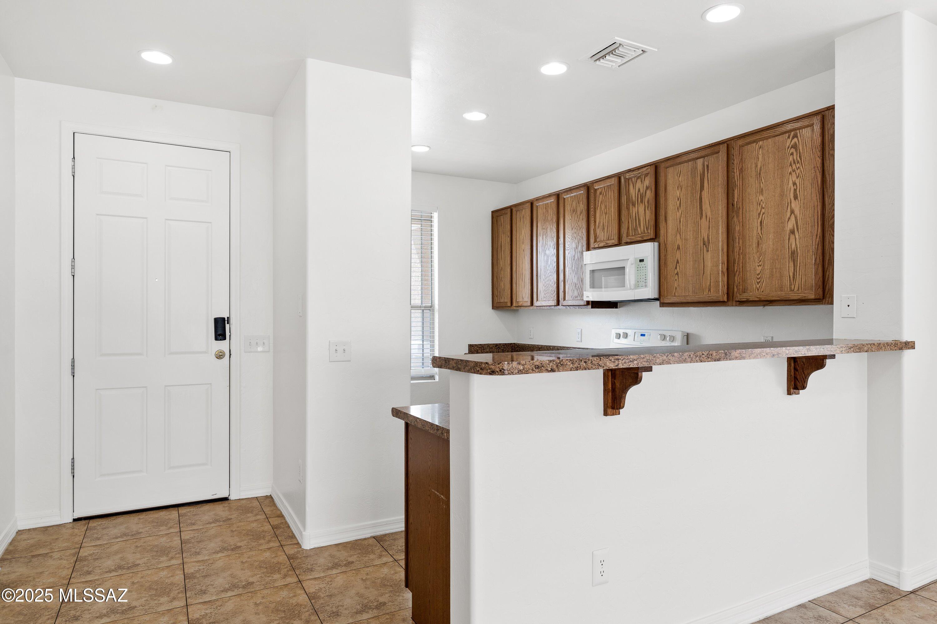 Rancho Valencia (1-583) - Residential Lease