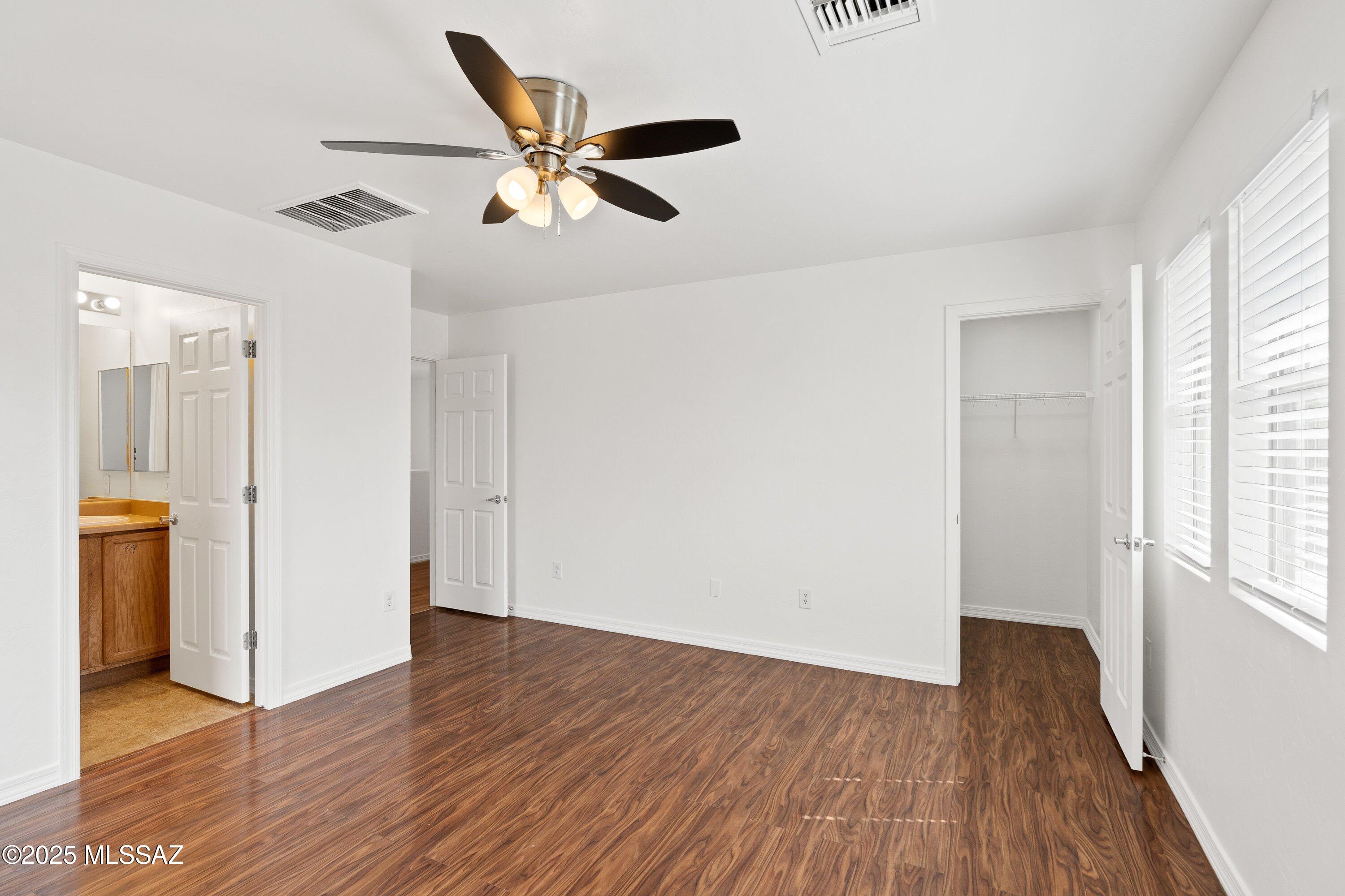 Rancho Valencia (1-583) - Residential Lease
