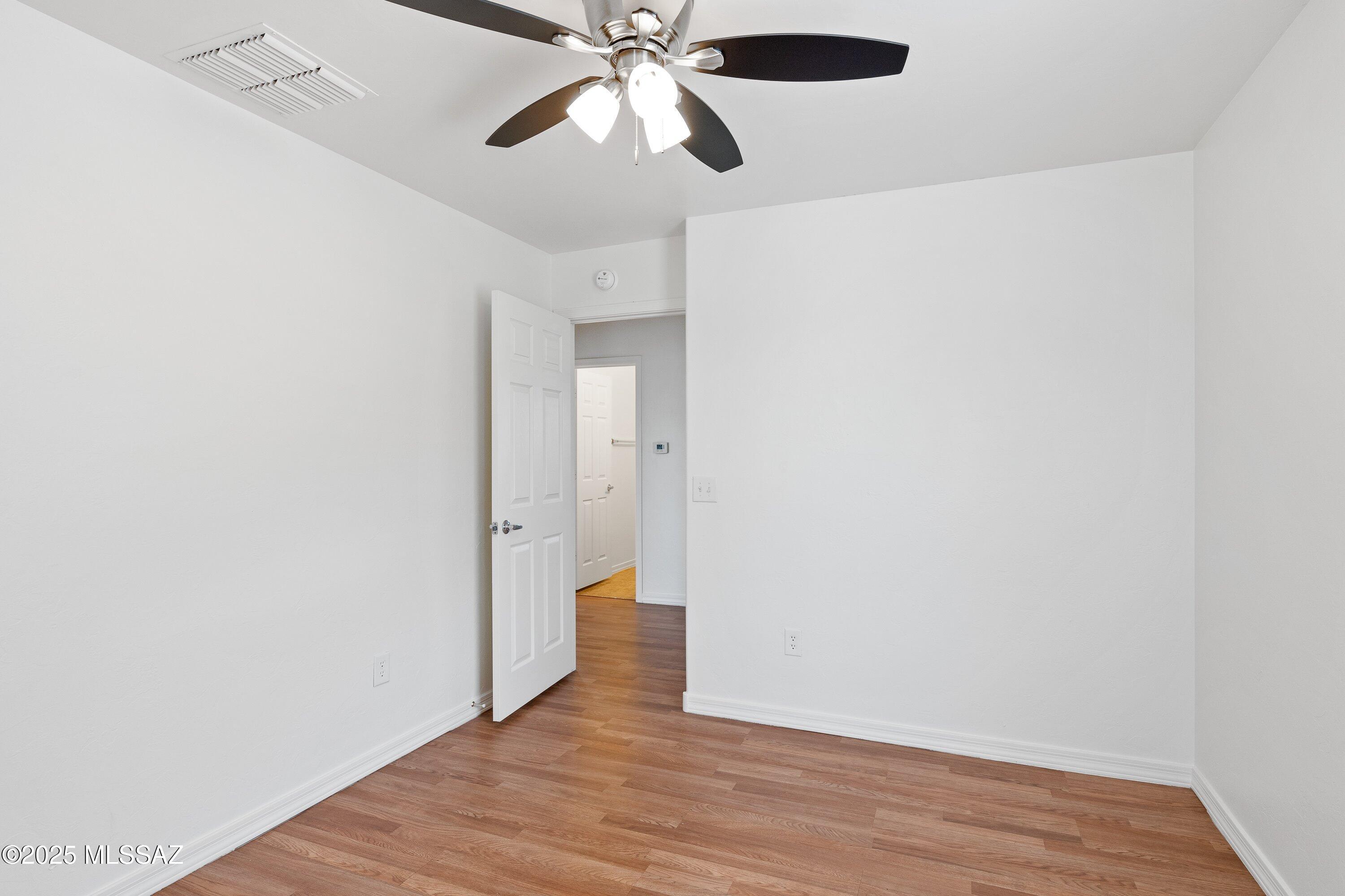Rancho Valencia (1-583) - Residential Lease
