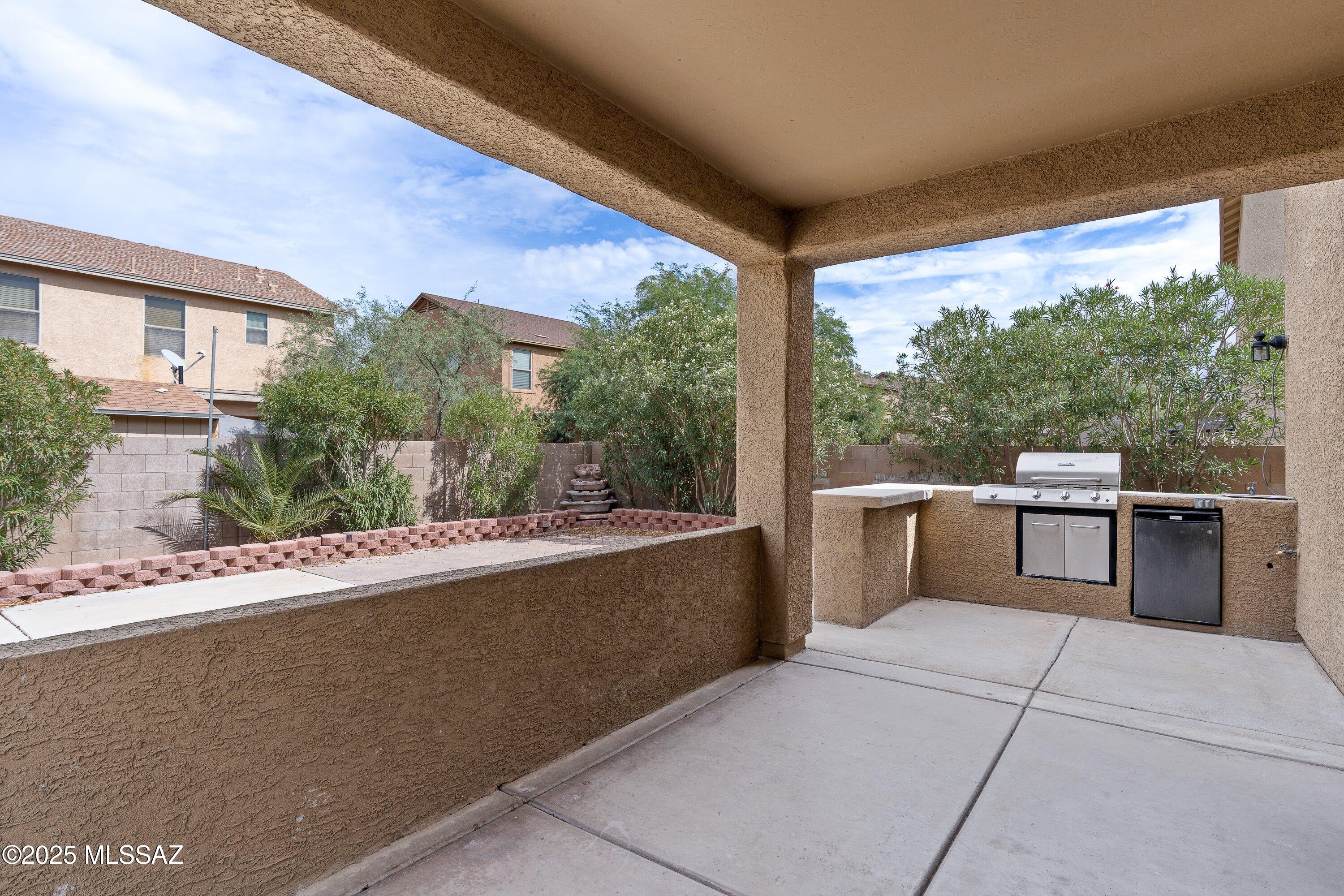 Rancho Valencia (1-583) - Residential Lease