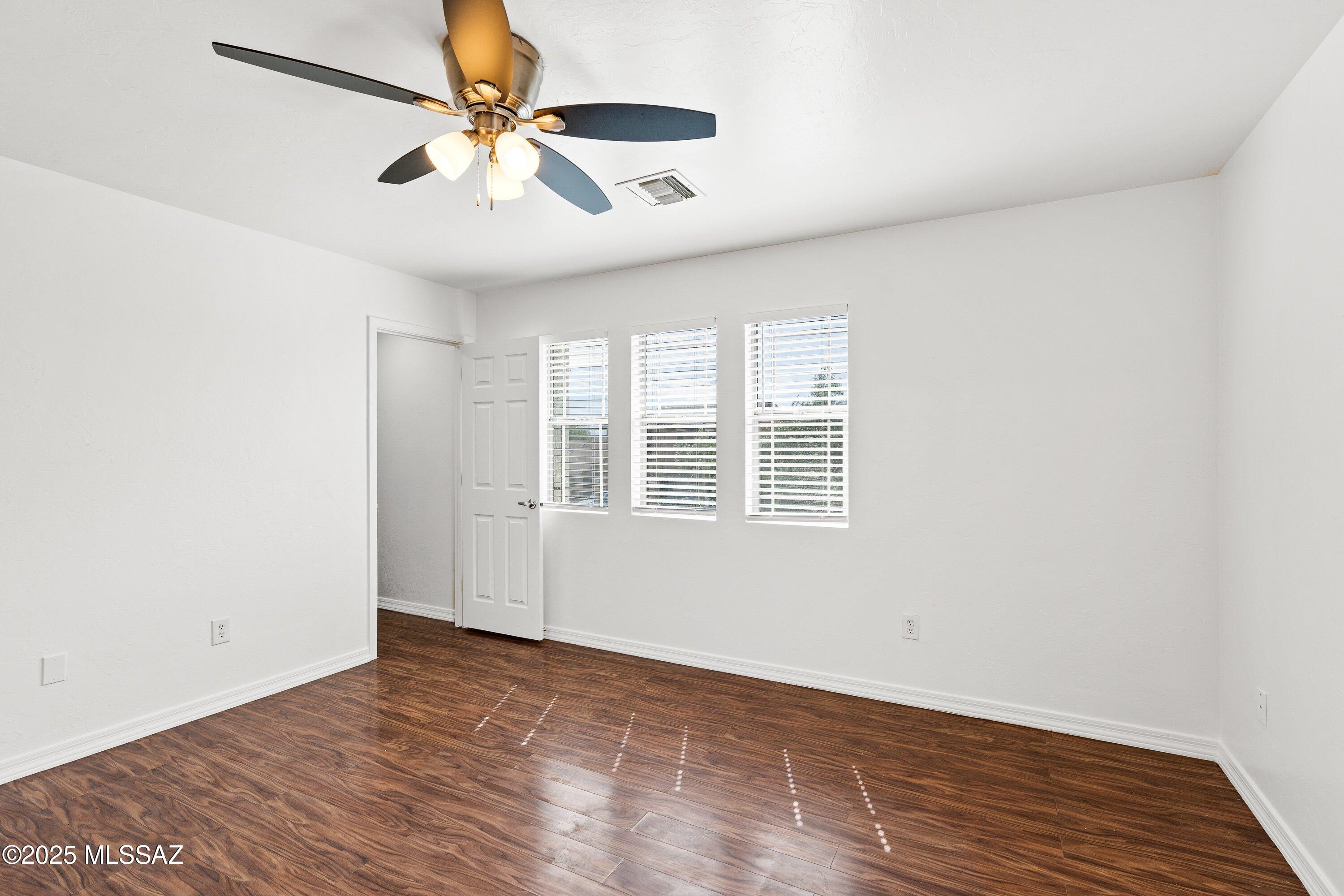 Rancho Valencia (1-583) - Residential Lease