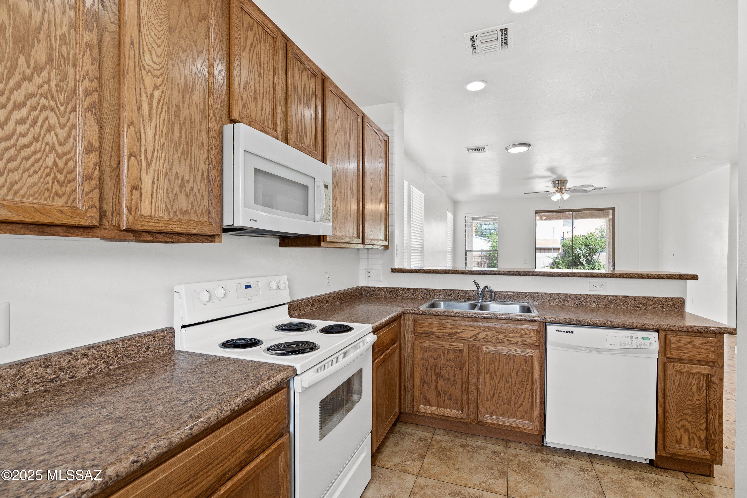 Rancho Valencia (1-583) - Residential Lease