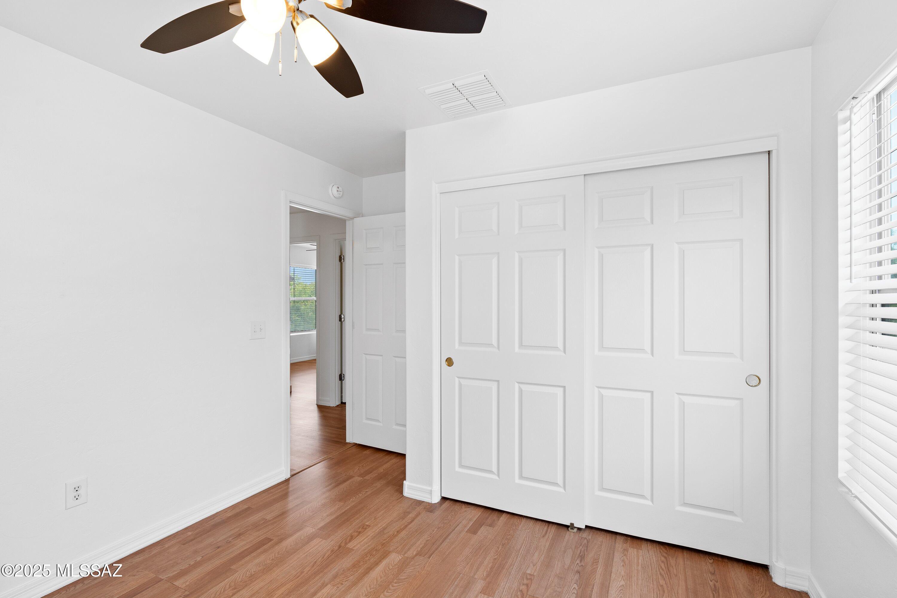 Rancho Valencia (1-583) - Residential Lease
