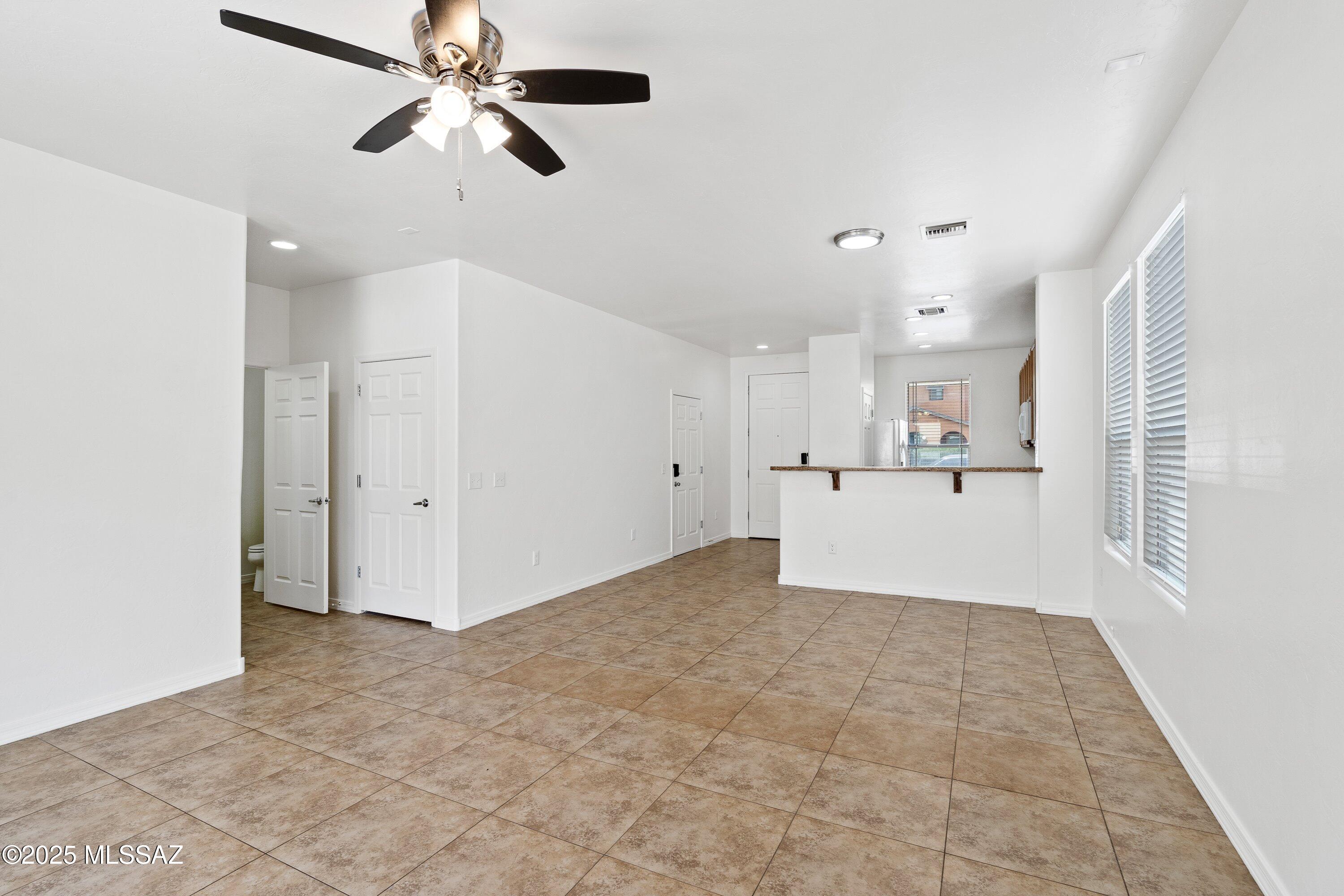Rancho Valencia (1-583) - Residential Lease