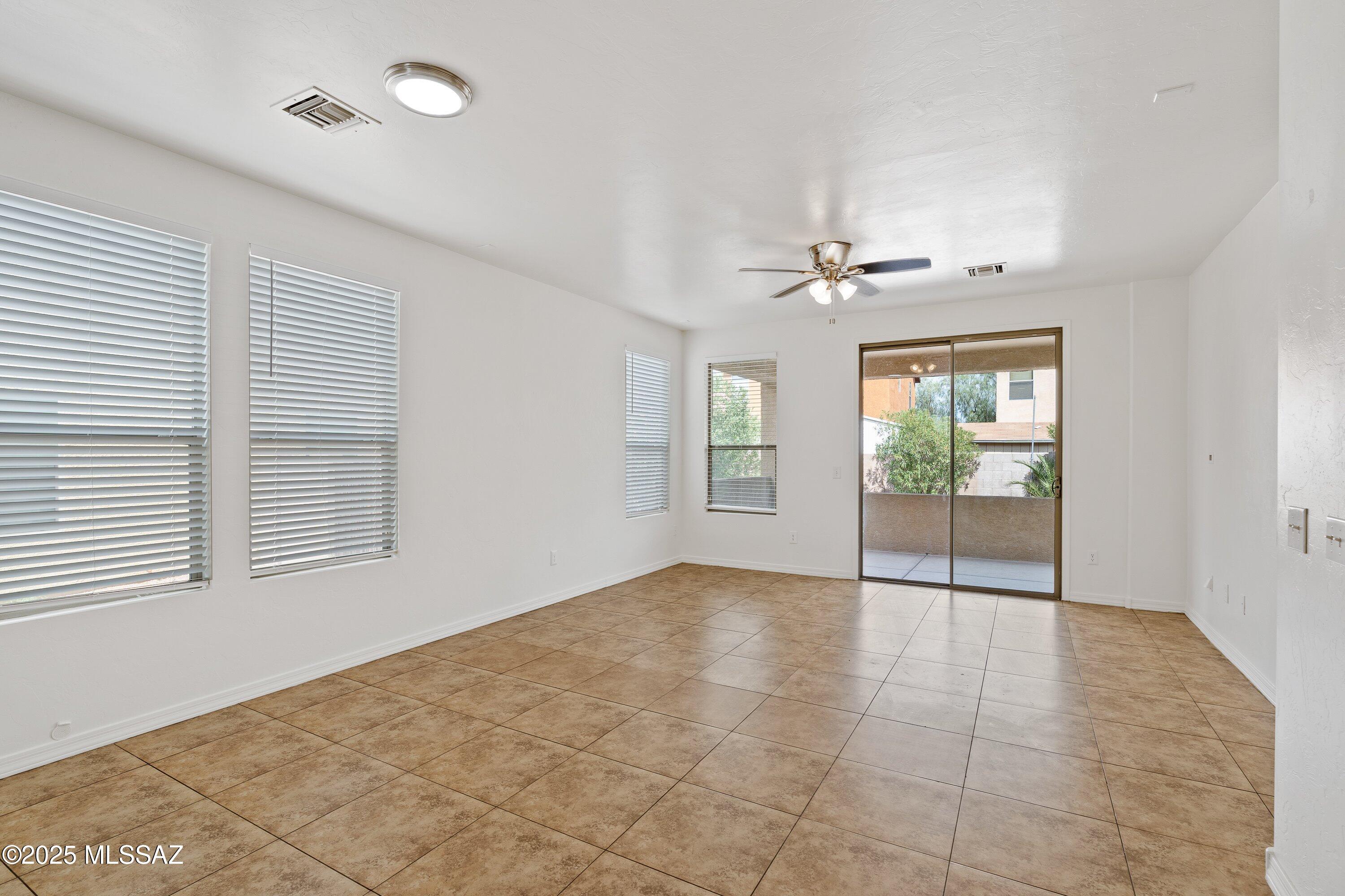 Rancho Valencia (1-583) - Residential Lease