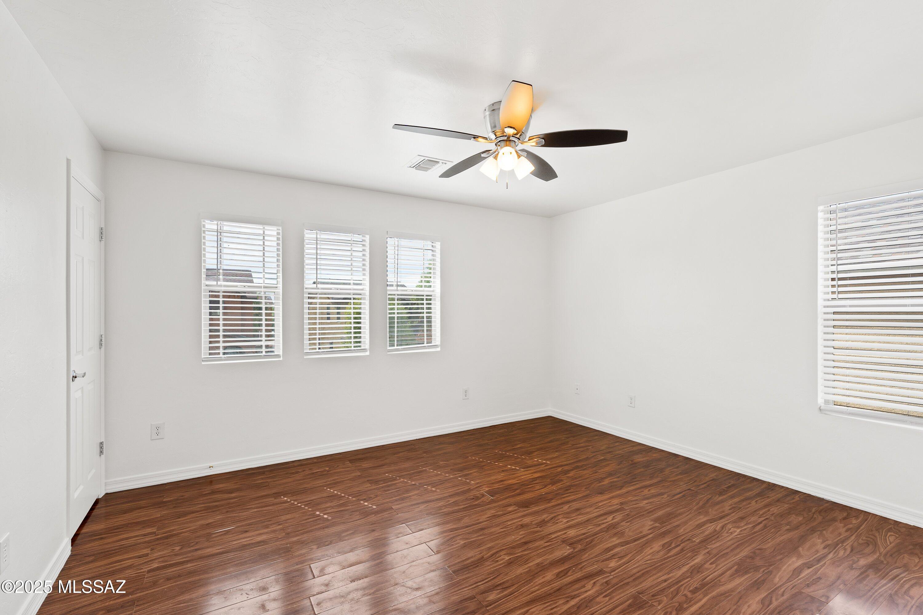 Rancho Valencia (1-583) - Residential Lease