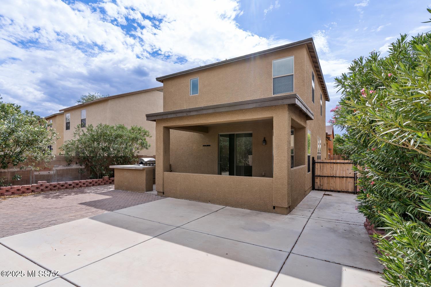 Rancho Valencia (1-583) - Residential Lease