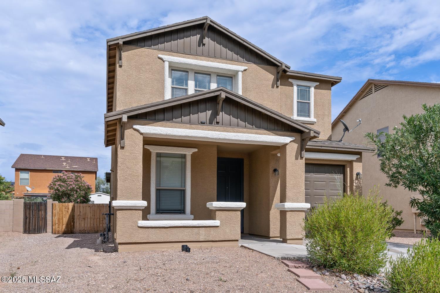 Rancho Valencia (1-583) - Residential Lease