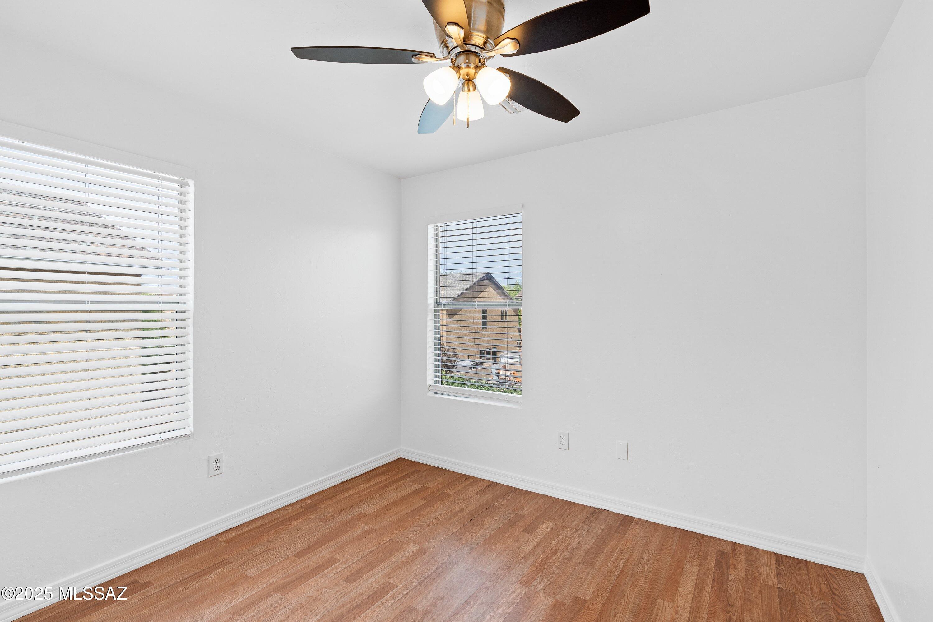 Rancho Valencia (1-583) - Residential Lease