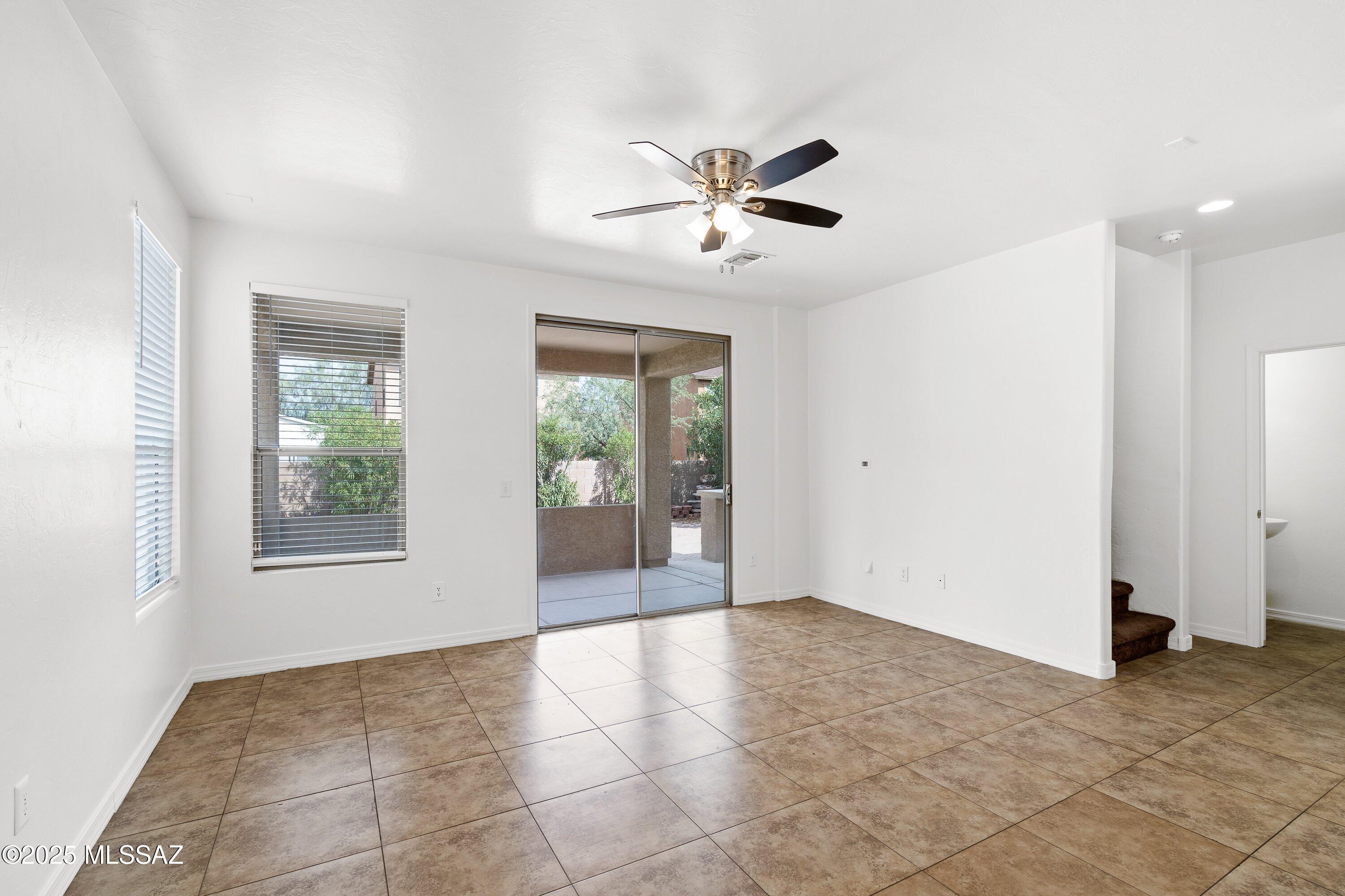Rancho Valencia (1-583) - Residential Lease