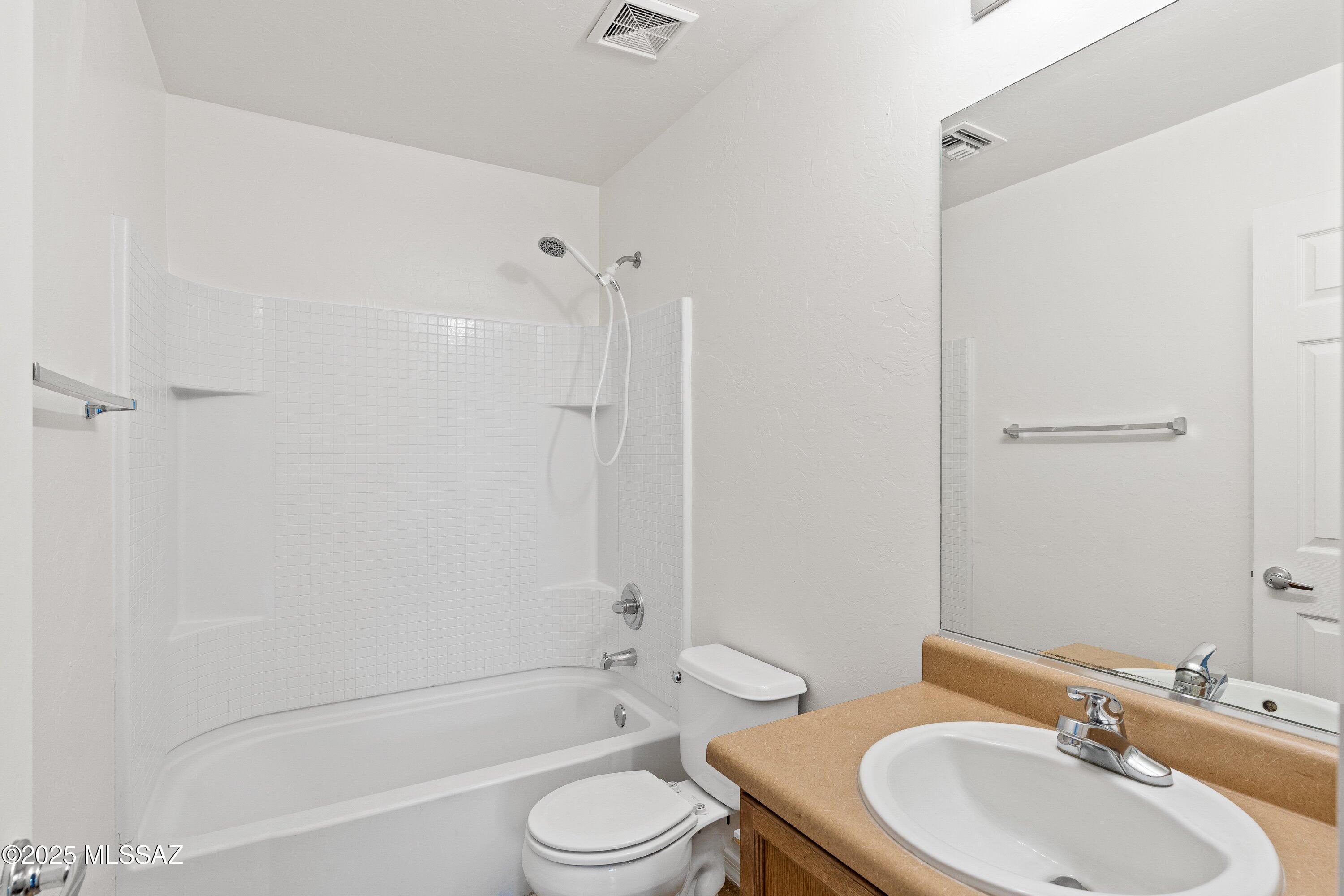 Rancho Valencia (1-583) - Residential Lease
