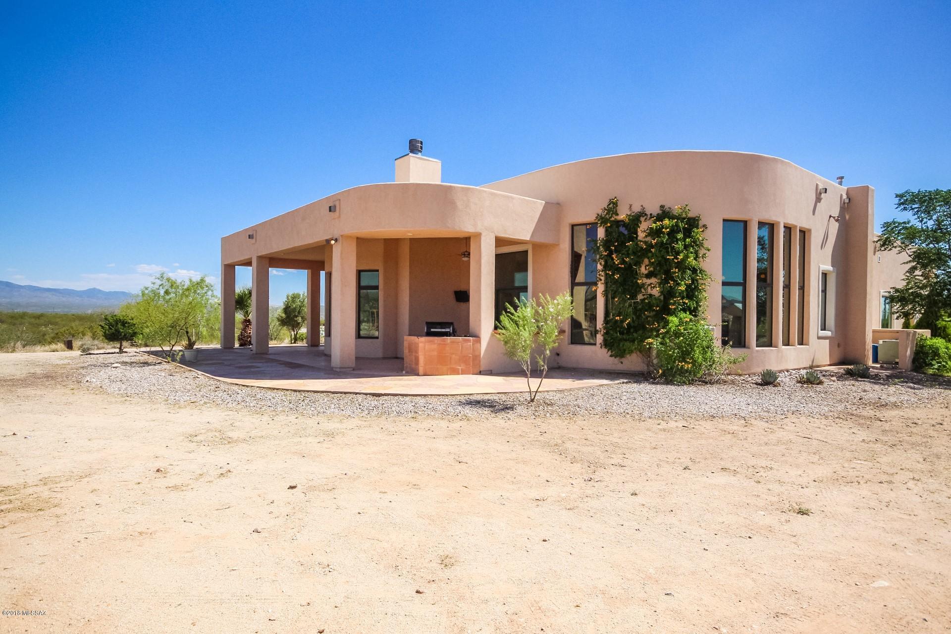 Other/Unknown - Residential