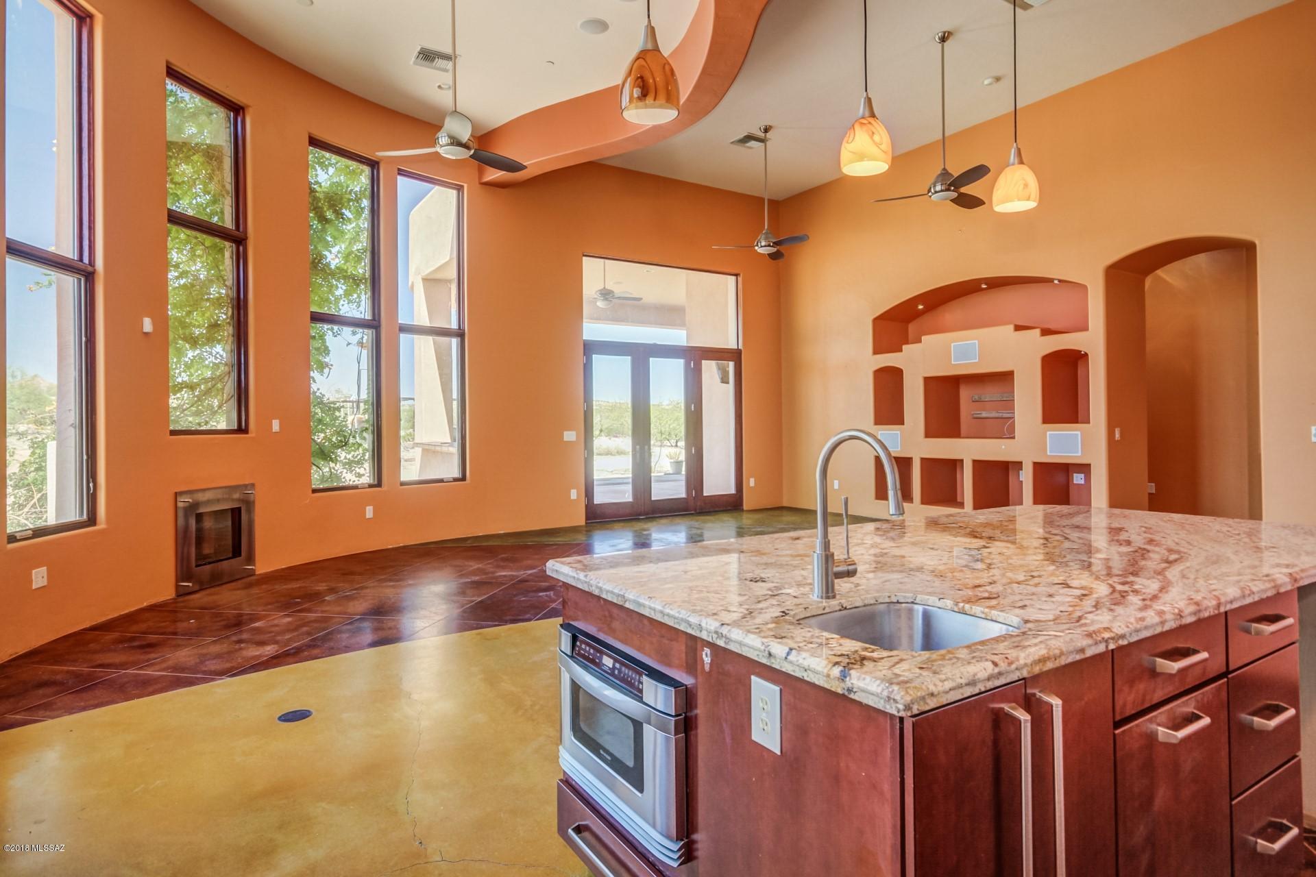 Other/Unknown - Residential