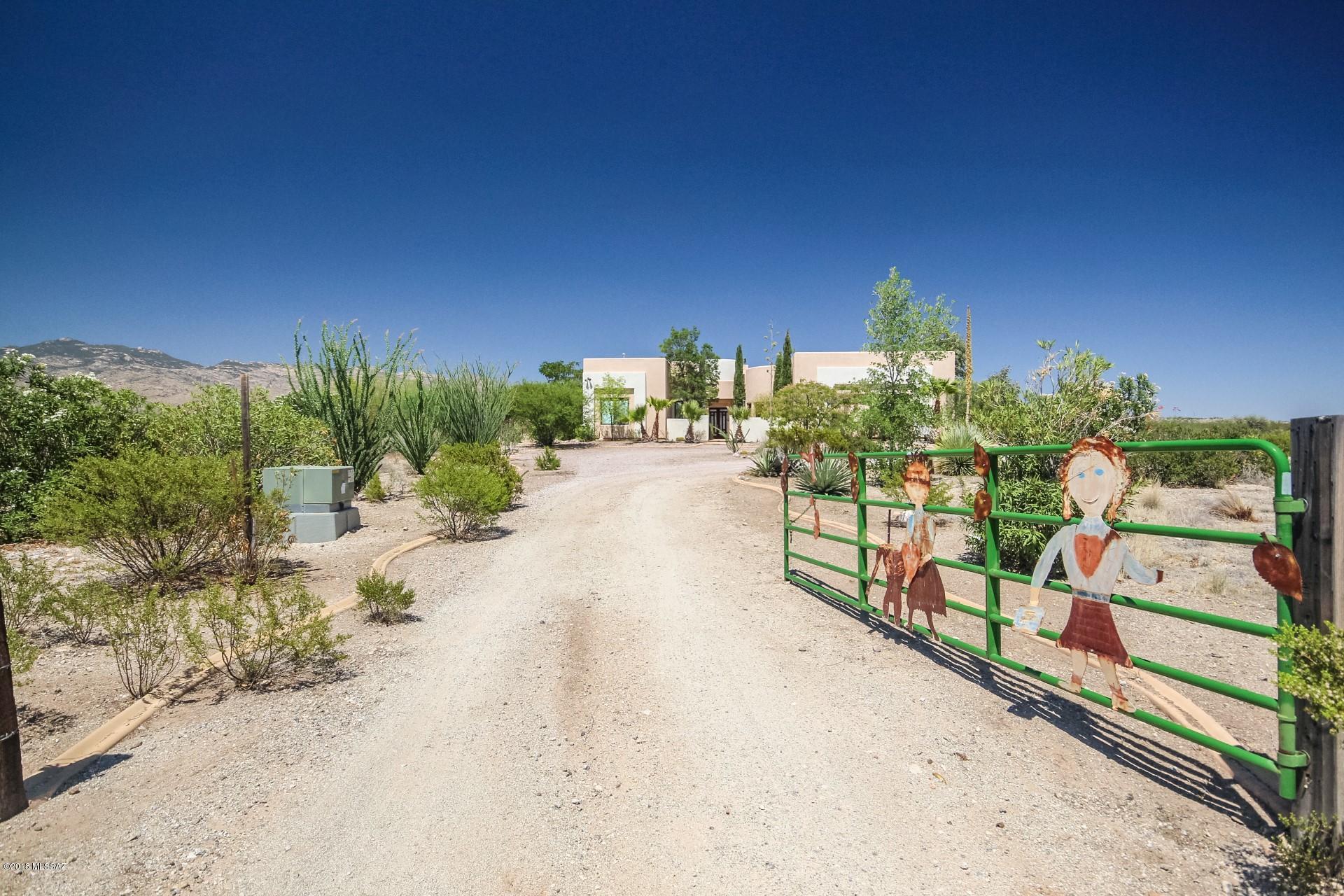 Other/Unknown - Residential