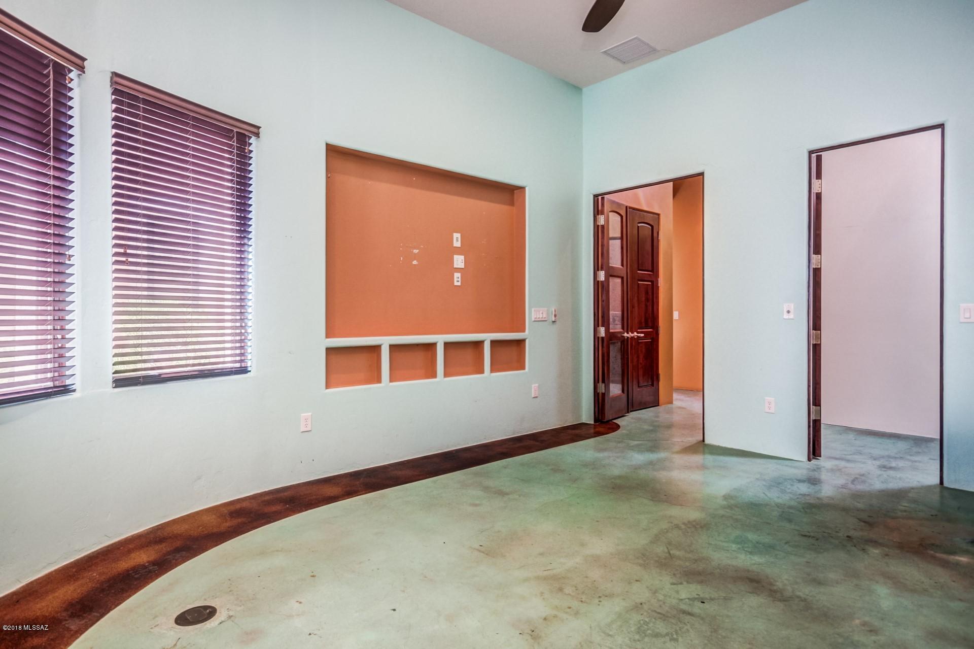 Other/Unknown - Residential
