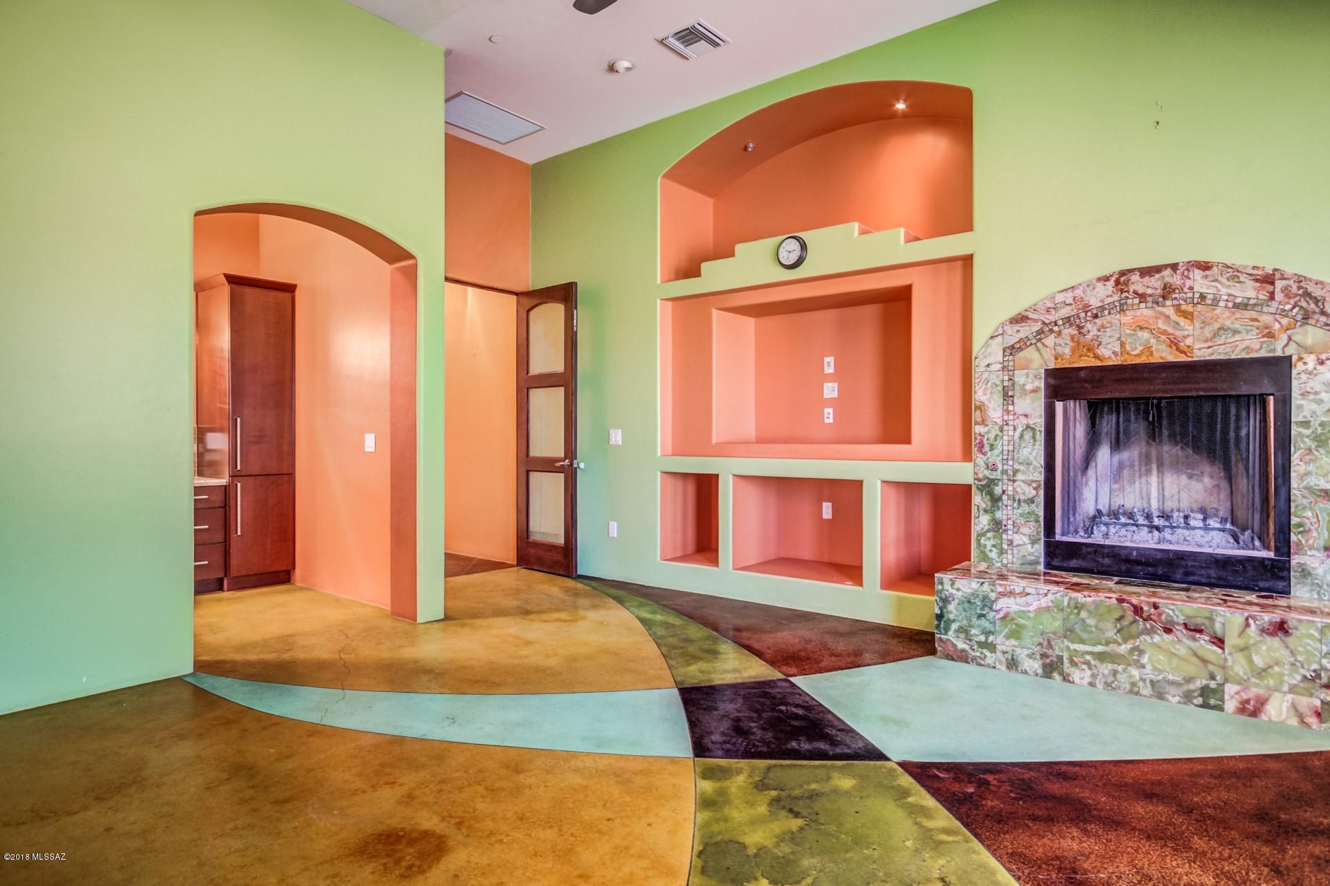 Other/Unknown - Residential