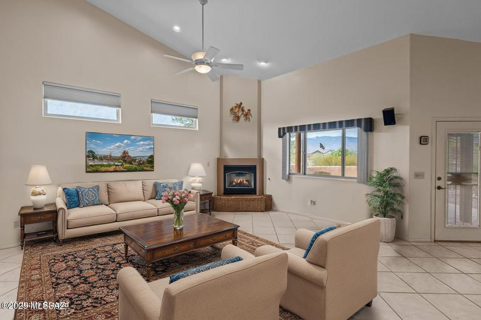 Antler Crest Estates (1-145) - Residential
