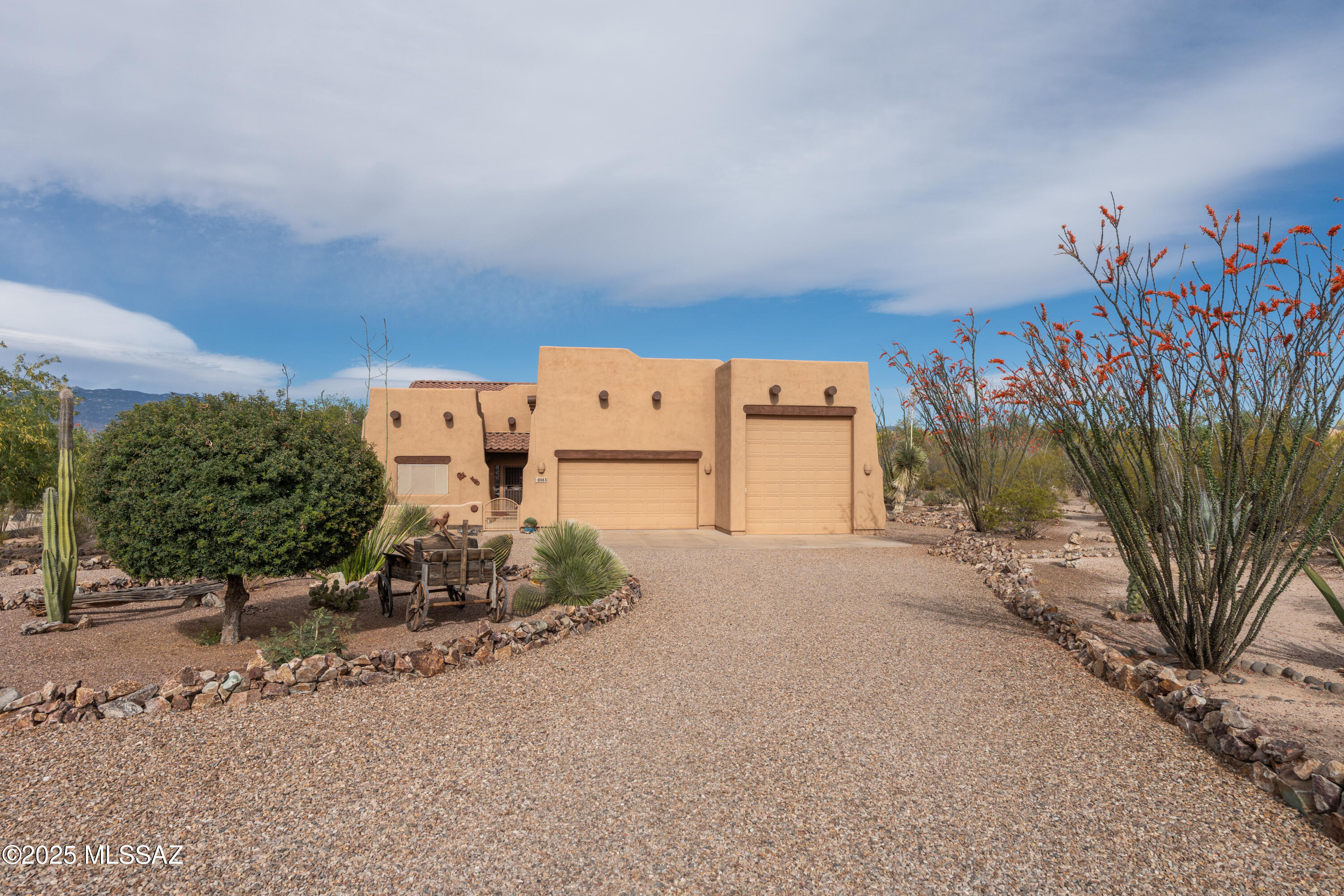 Antler Crest Estates (1-145) - Residential